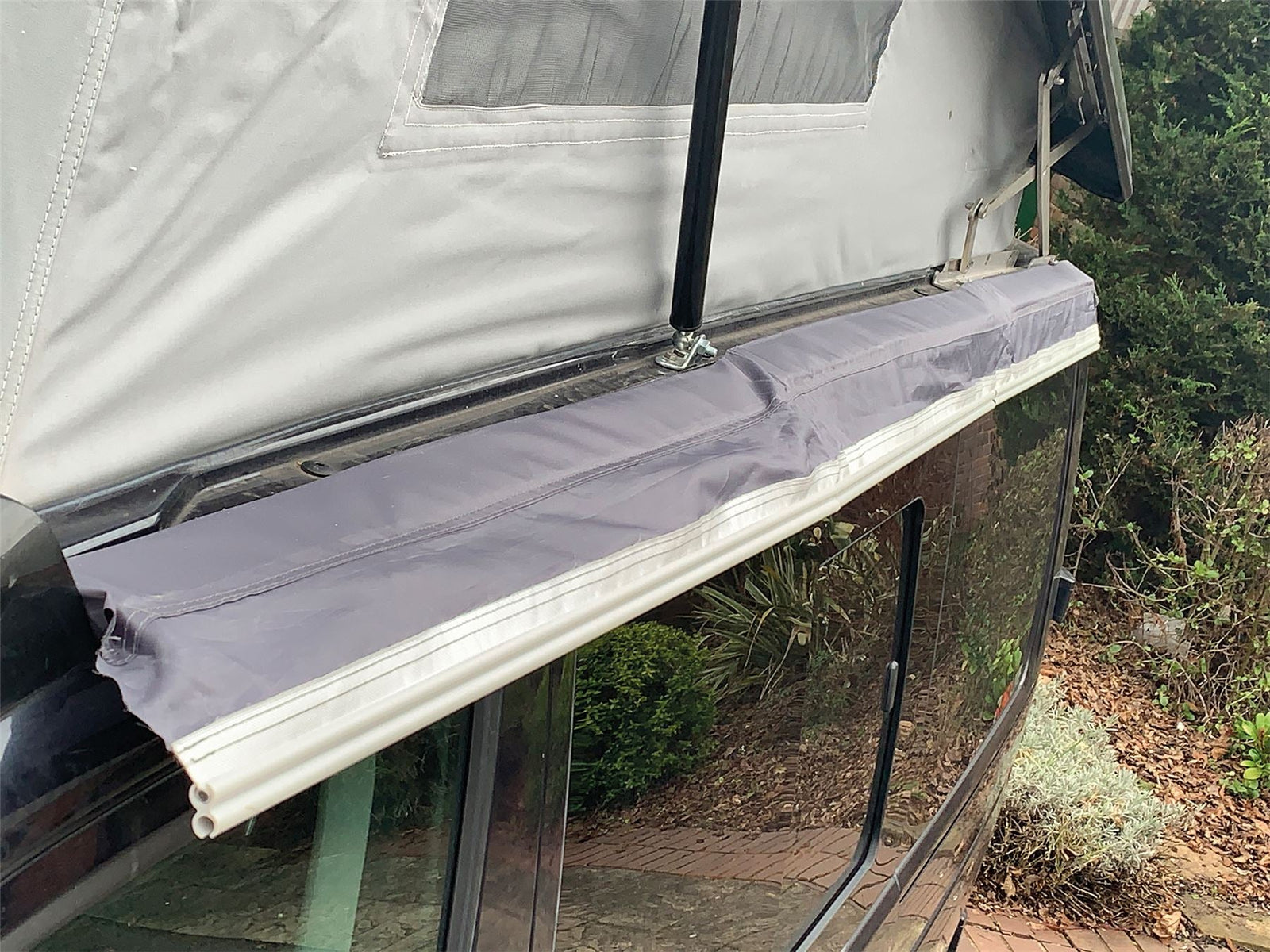 Quest Magnetic Driveaway Kit