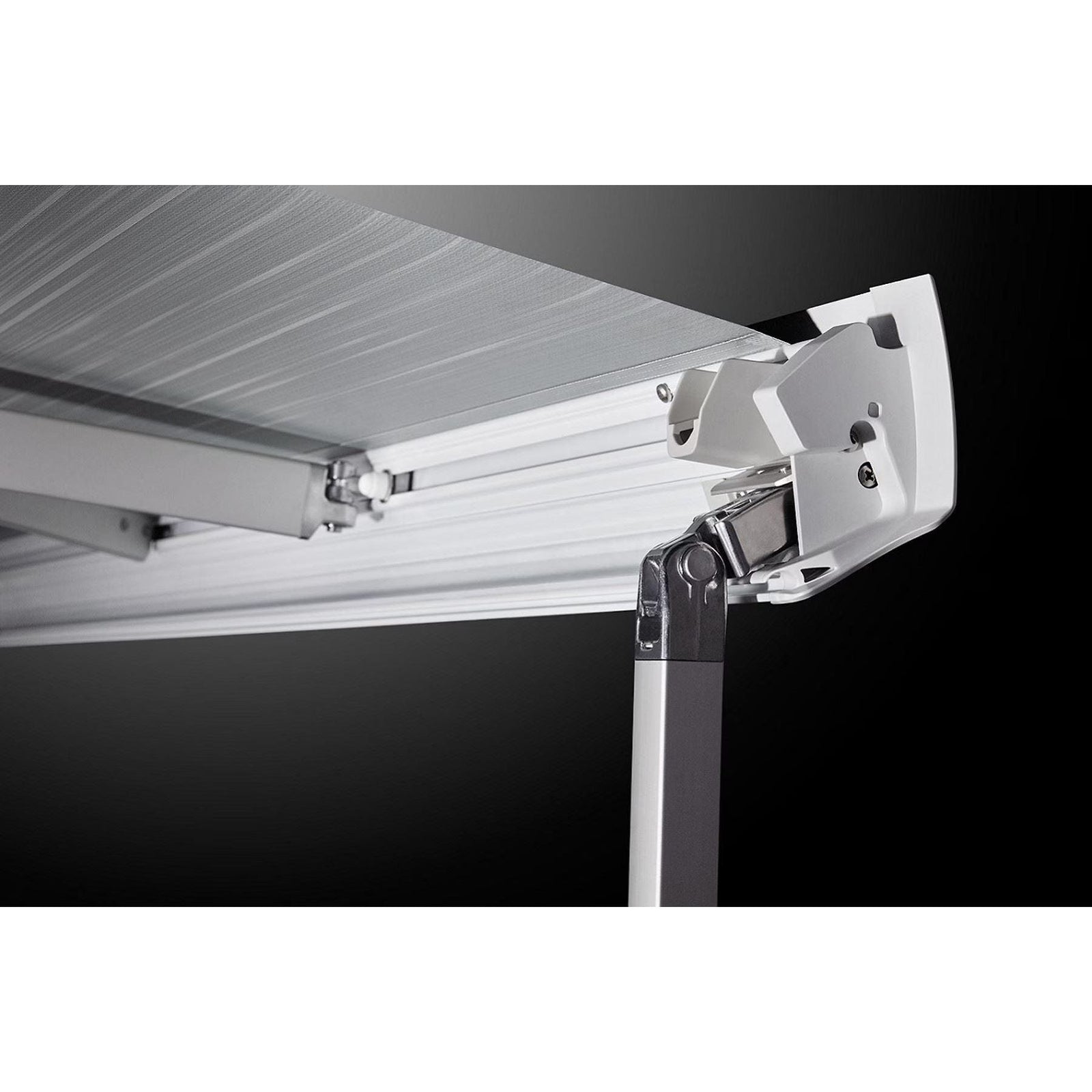 Thule Omnistor 6300 Roof Awning 3.00x2.50 White Frame
