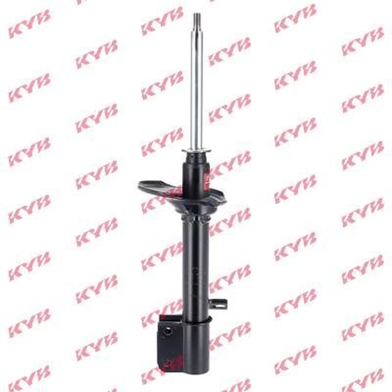 KYB Shock Absorber Damper Strut Rear Left 334147