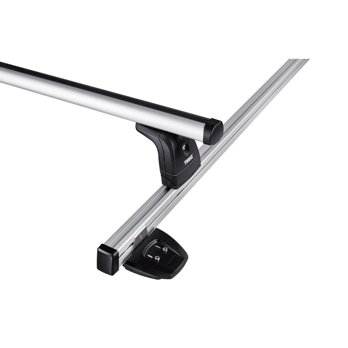 Thule SmartClamp System for TO 6300 Awning Pack Ducato L4H2 - 8 Fixpoints