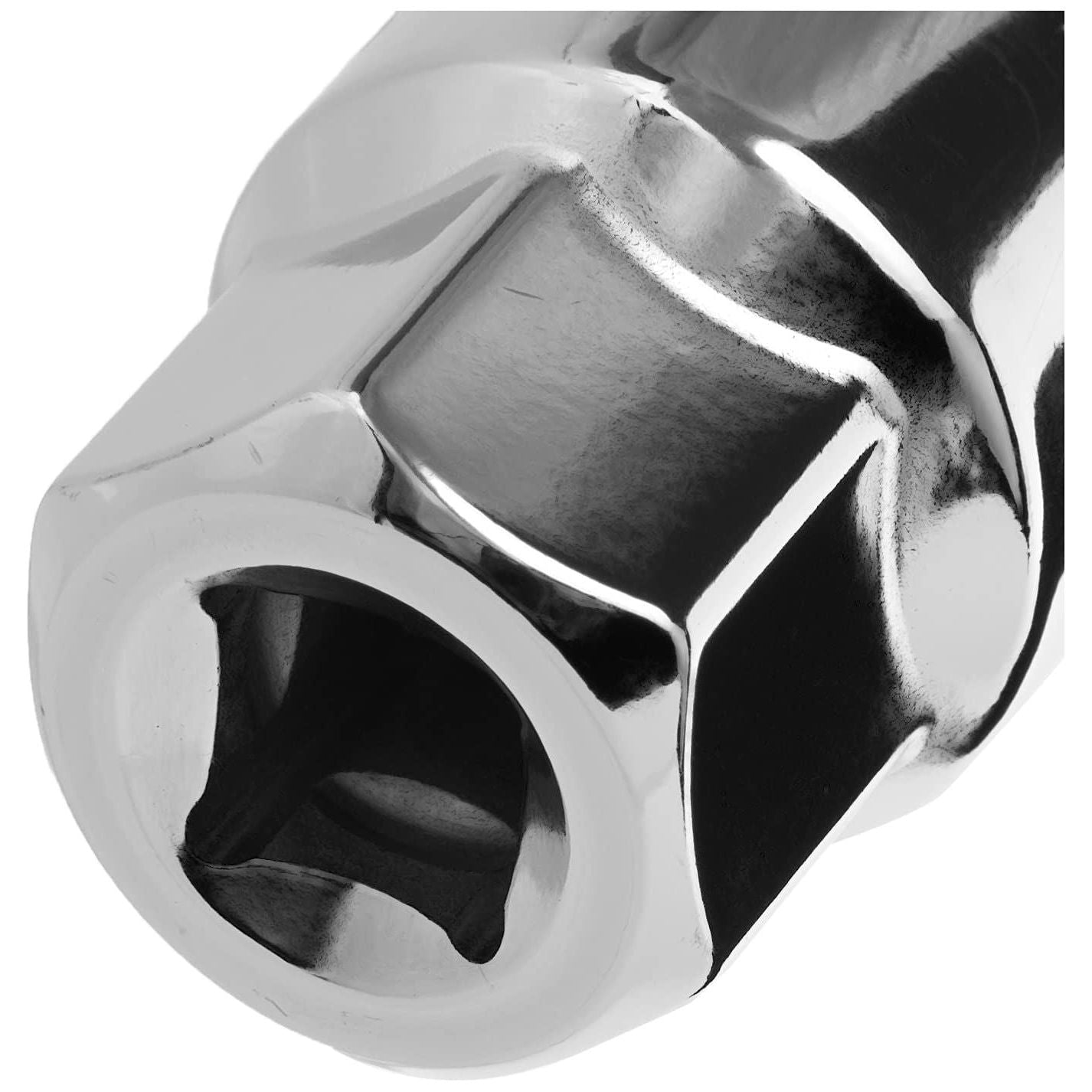 Laser Spark Plug Socket 3/8"D 21mm 1651