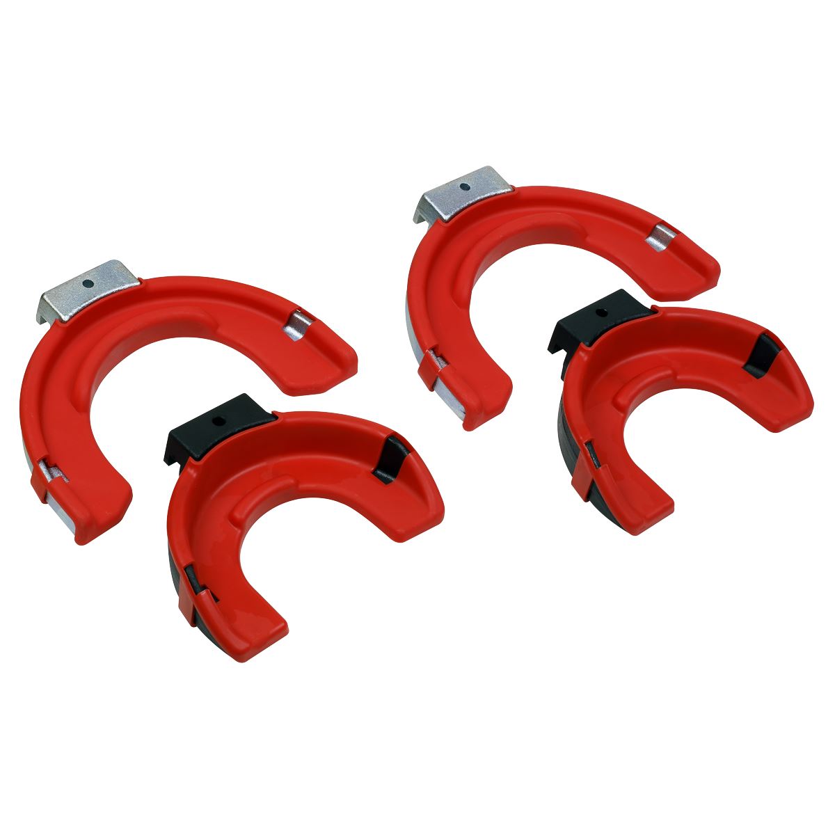 Sealey Coil Spring Yokes Left-Hand RE259