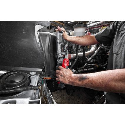 Milwaukee M12 FUEL 3/8in. high speed ratchet