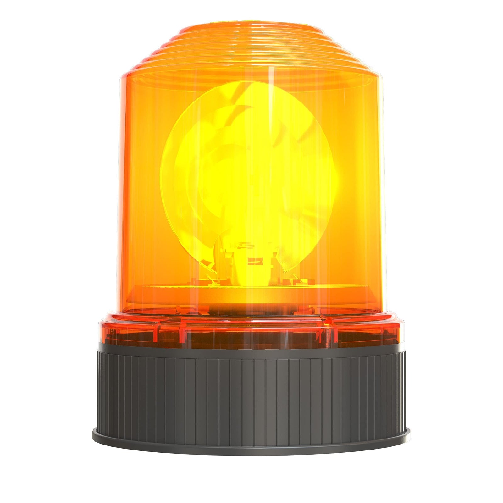 Osram LIGHTsignal HALOGEN BEACON LIGHT, rotating beacon, 360°, aber flashing li