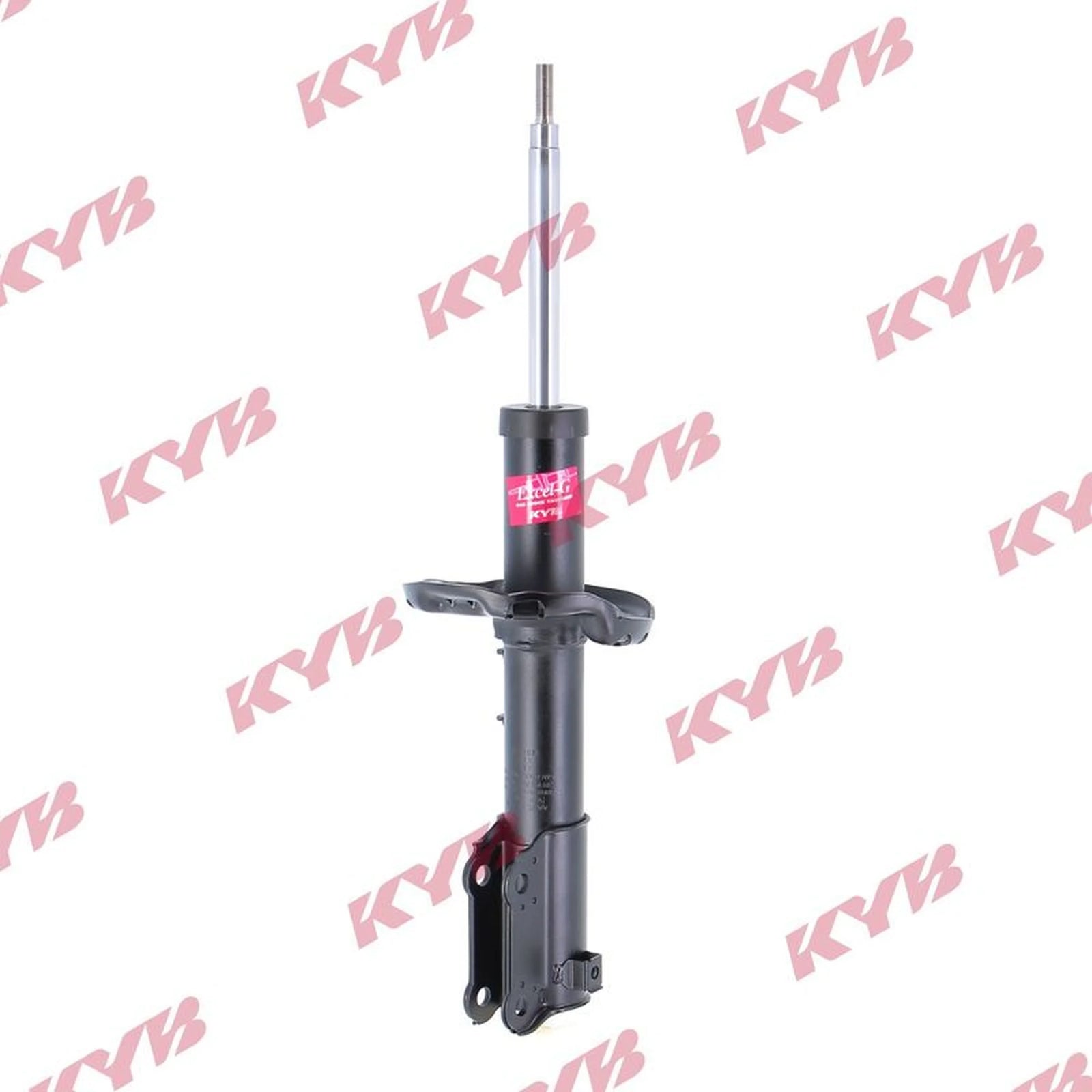 KYB Shock Absorber Damper Strut Front Right 3338084