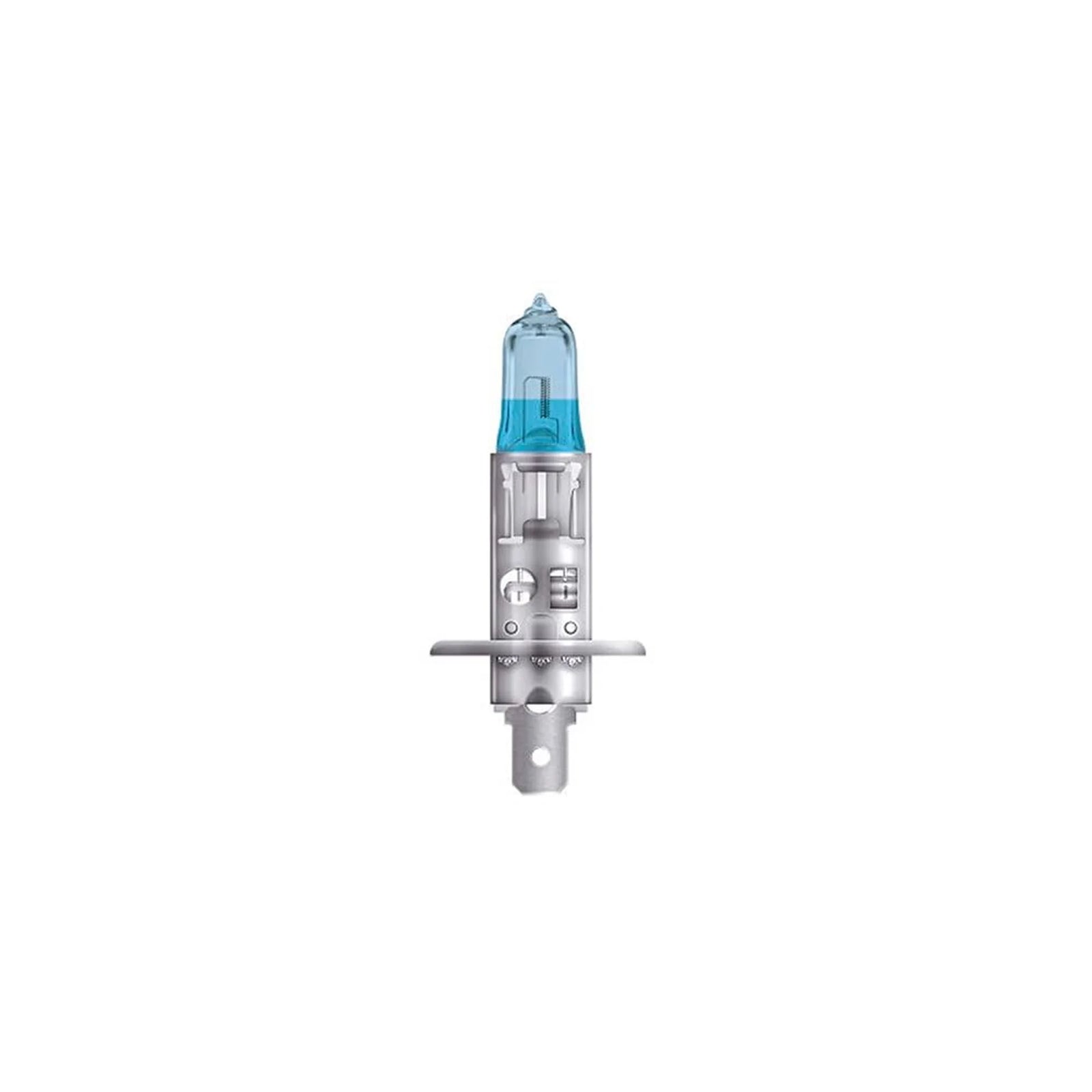 Osram H1 Halogen Bulb 12V/55W Cool Blue Intense