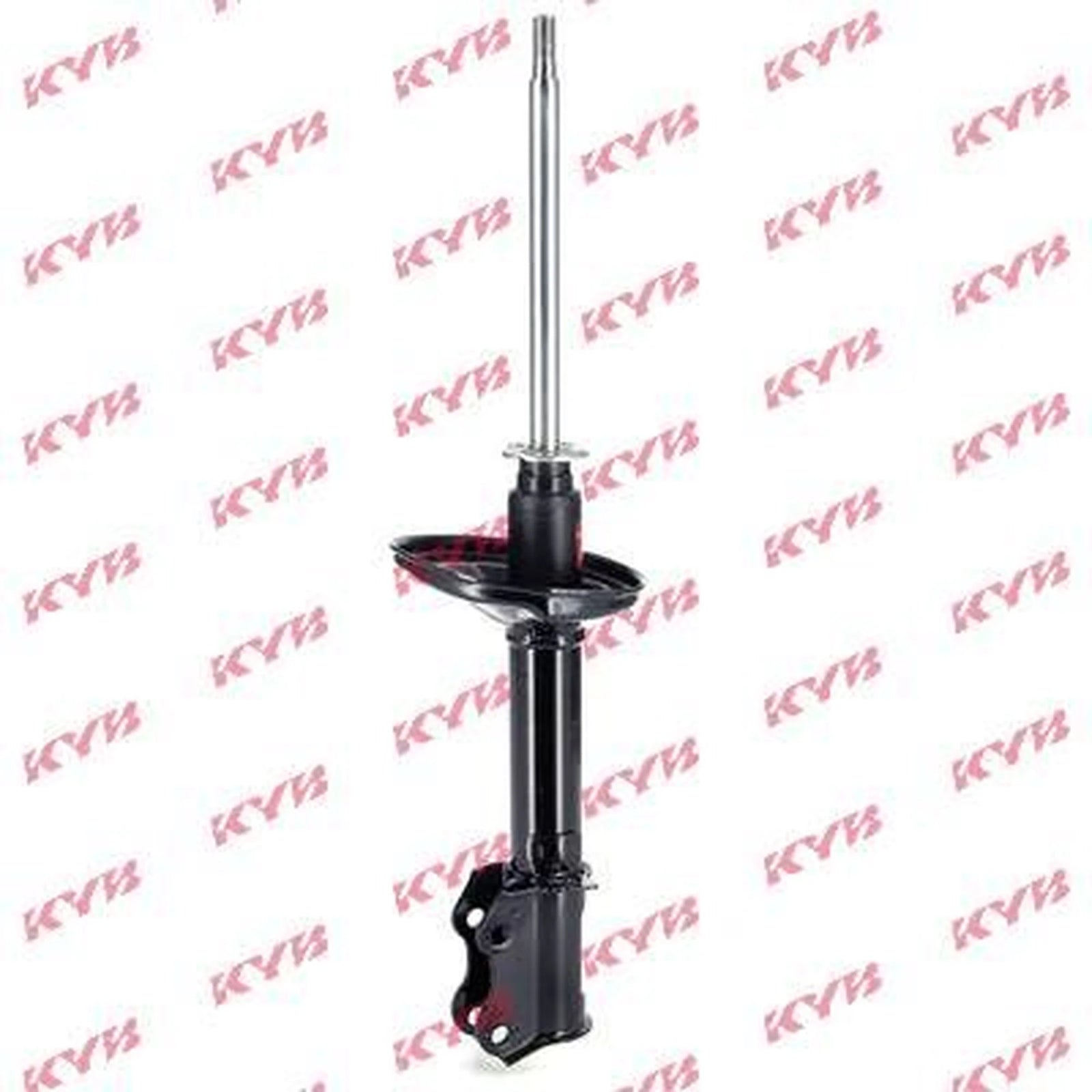 KYB Shock Absorber Damper Strut Rear Right 332002
