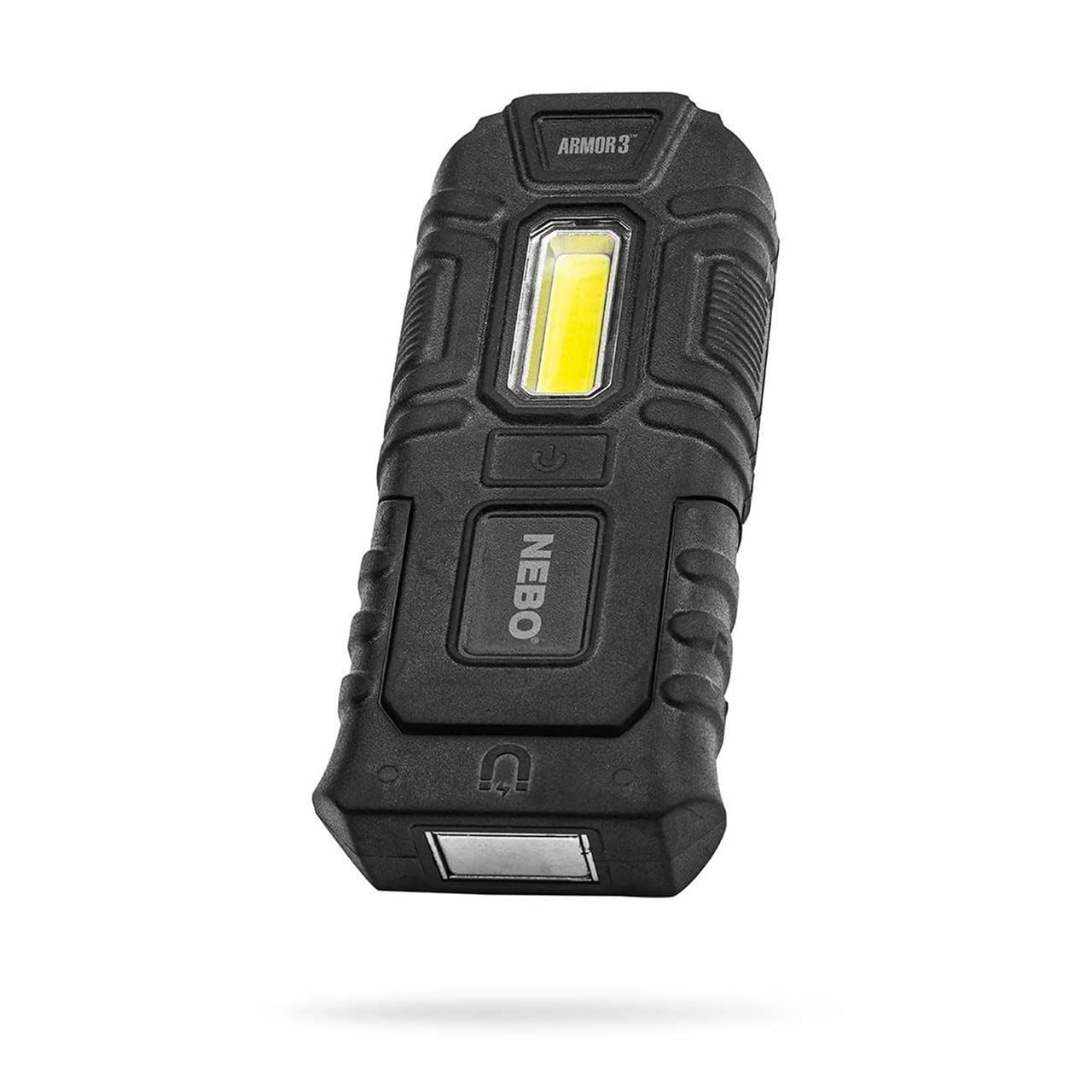 NEBO Armor 3 Torch (order in multiples of 16) NE6526
