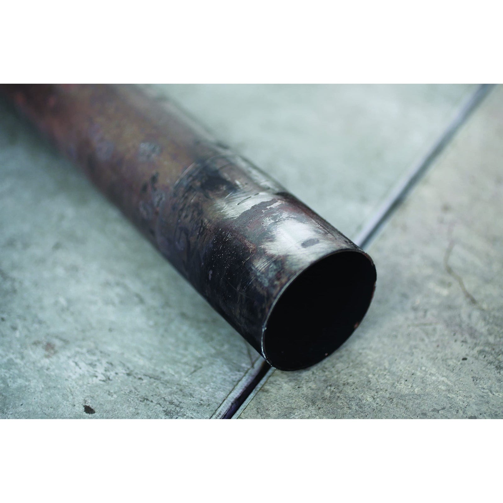 Laser Wire Brush 4 Row 0226
