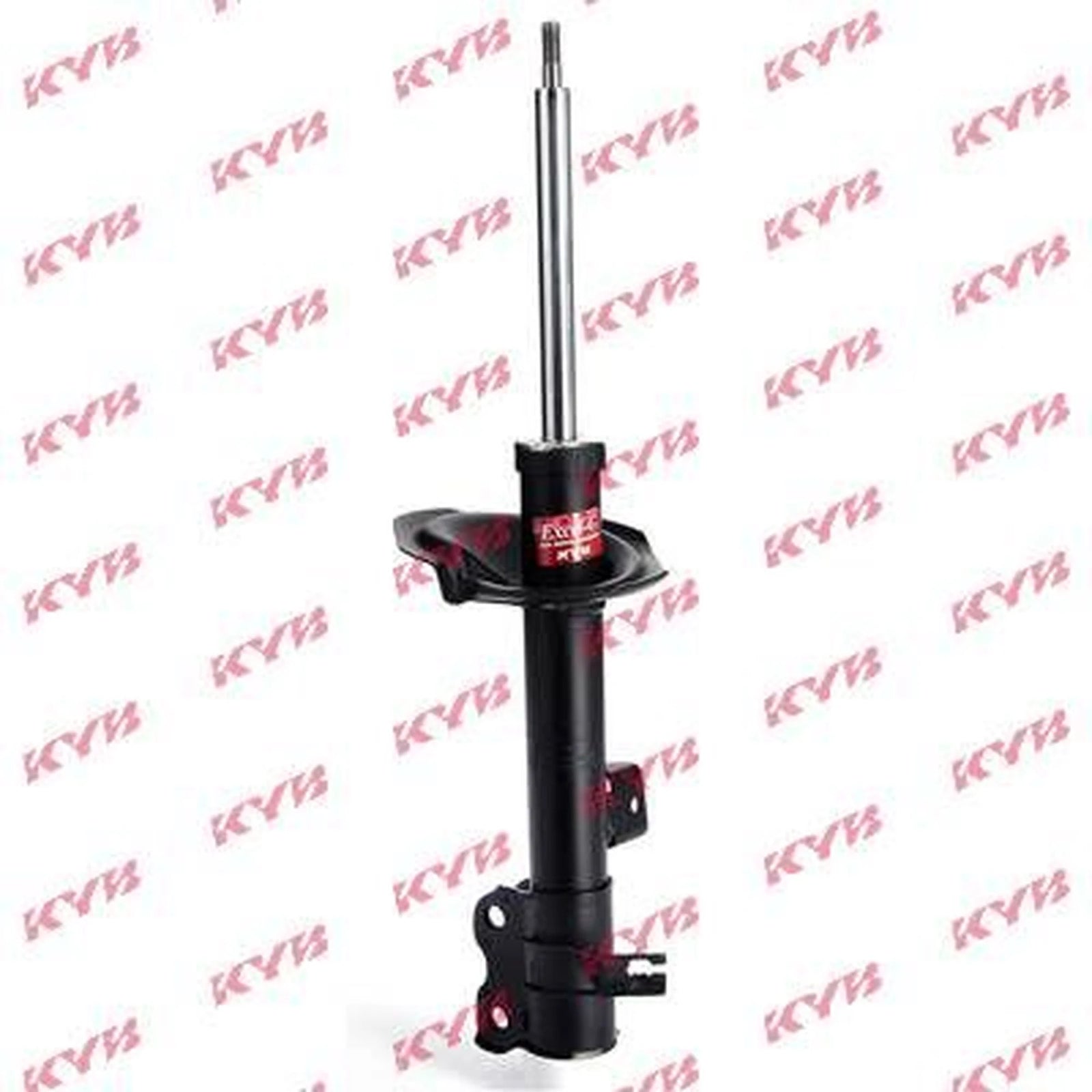 KYB Shock Absorber Damper Strut Rear Right 334362
