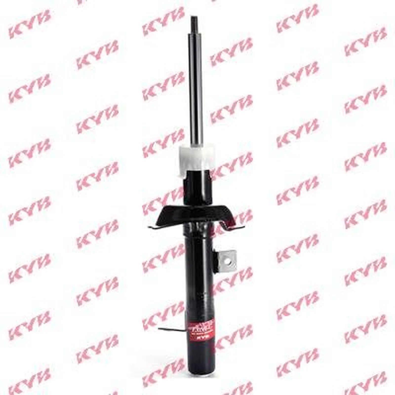 KYB Shock Absorber Damper Strut Front Left 333710
