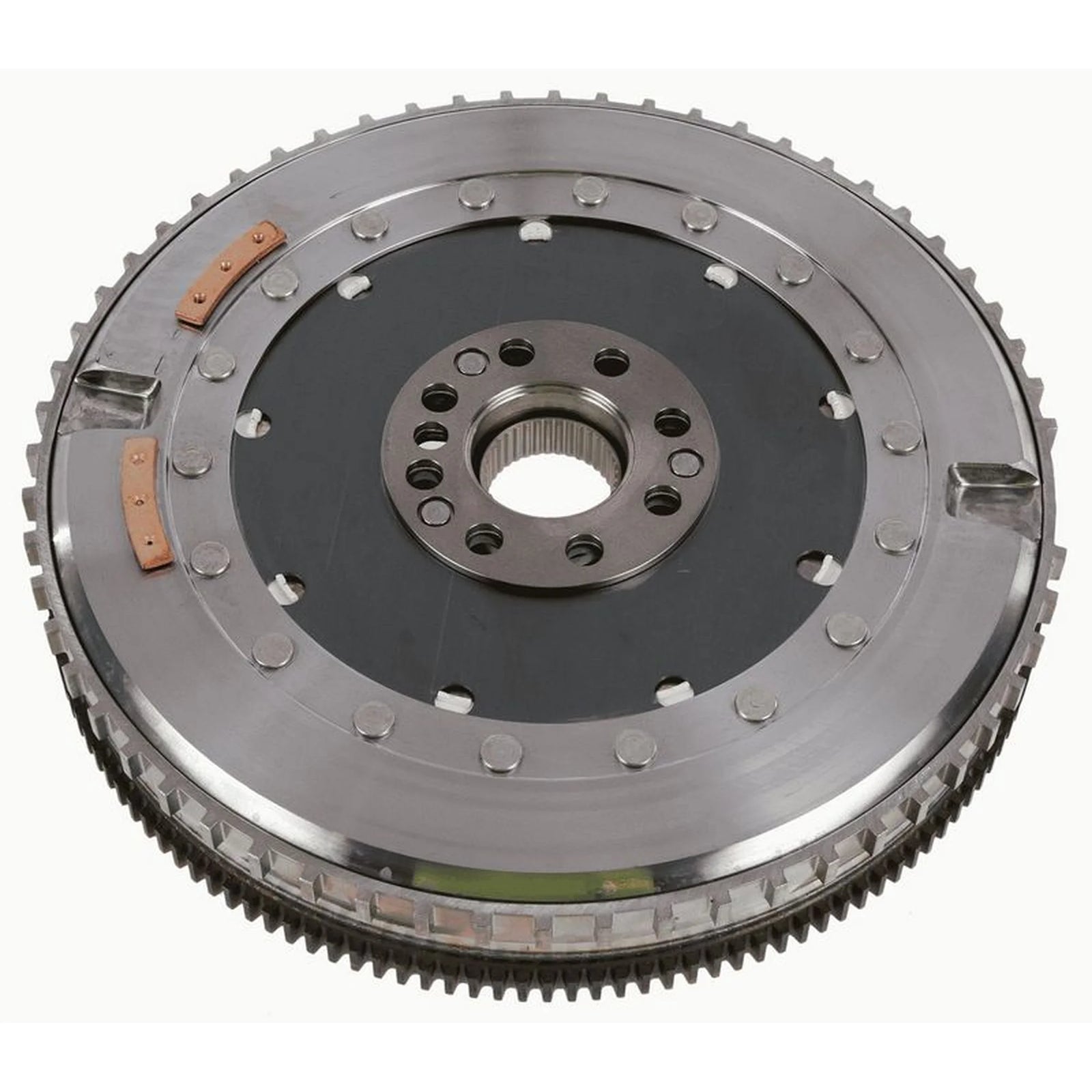 Sachs Engine Flywheel Teeth 2295701014
