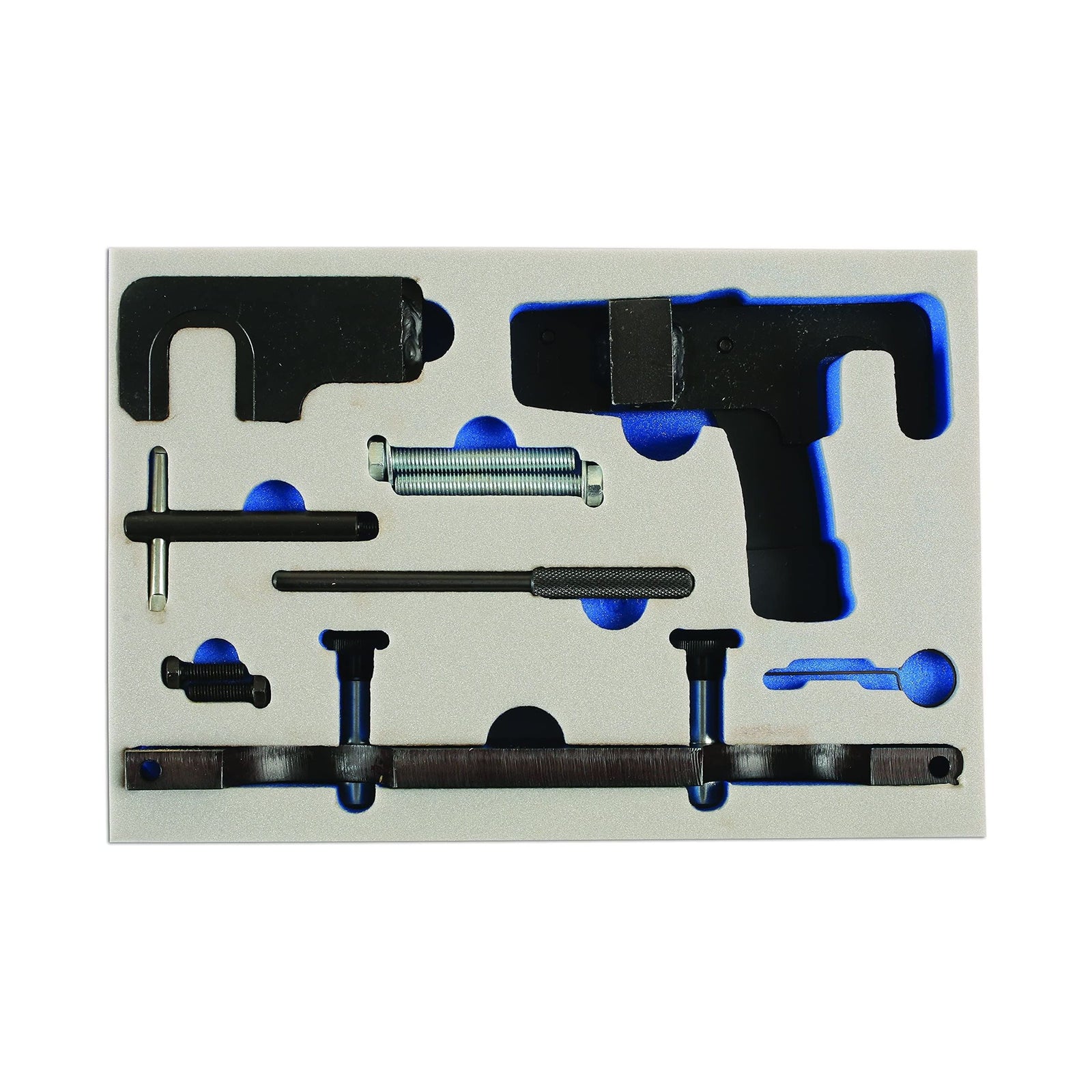 Laser Timing Tool Kit - for GM 3787