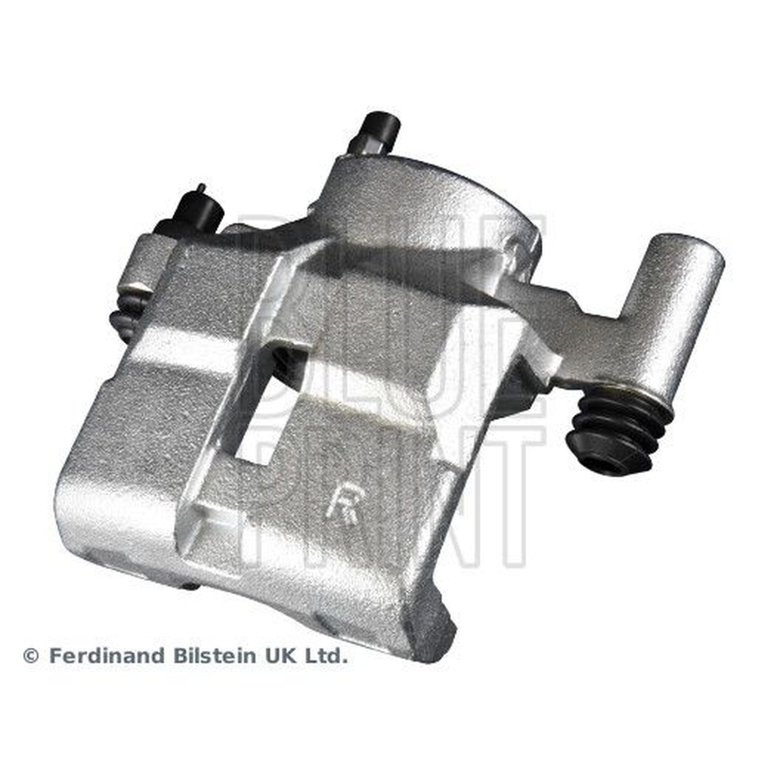Blue Print 2 x L+R Front Brake Calipers fits Mazda 6 2002-2007 1.8