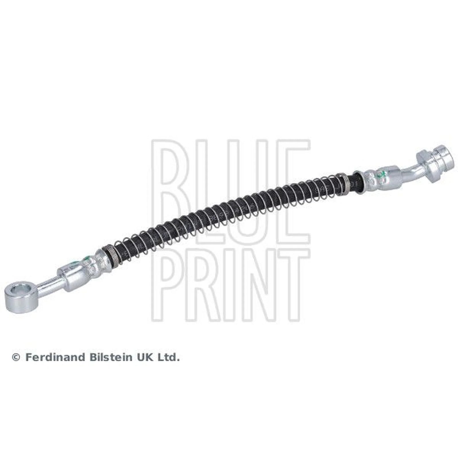 Blue Print Brake Hydraulic Hose Line Front Left ADG053116