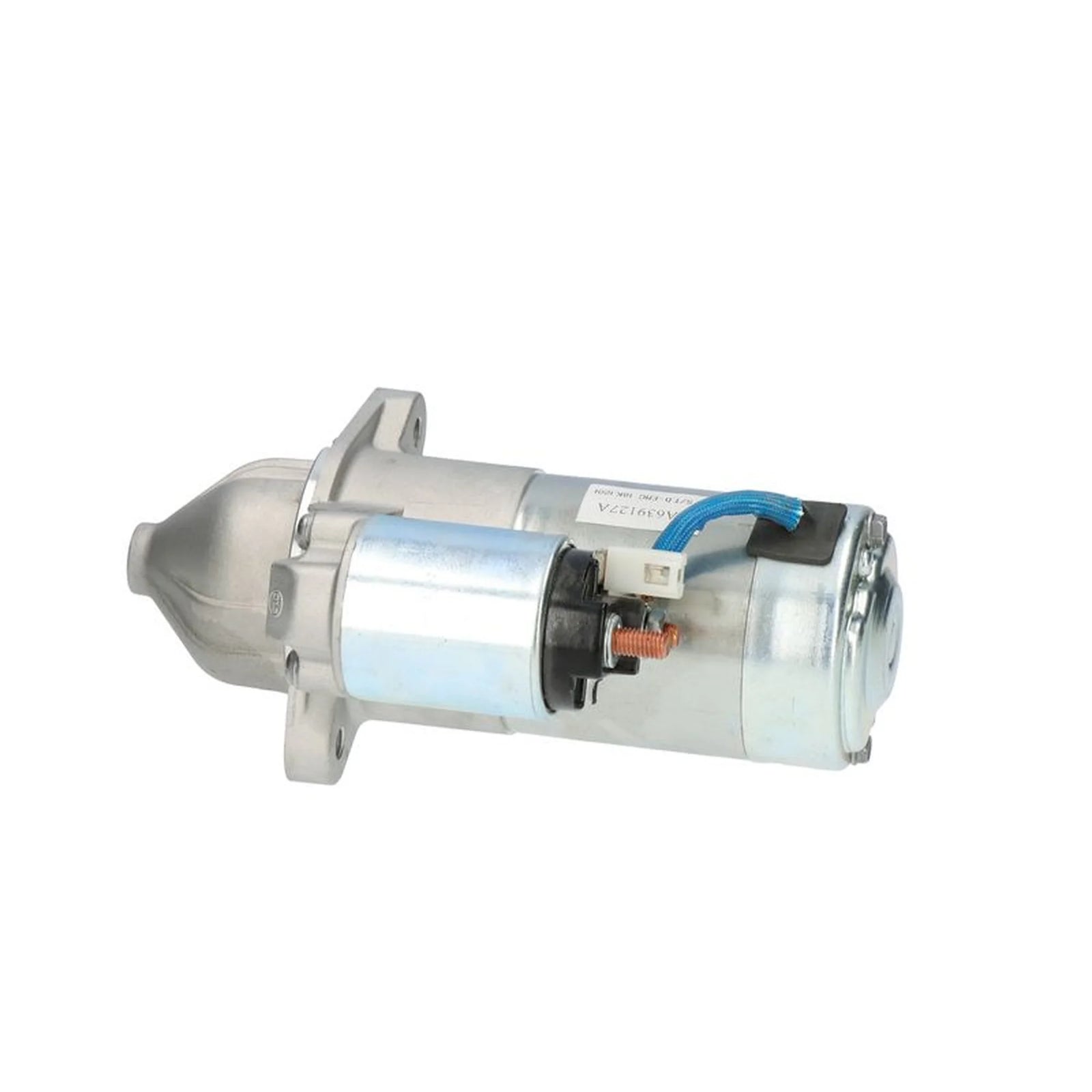 Valeo Starter Motor 12V 1.7kW 9 Teeth 616480