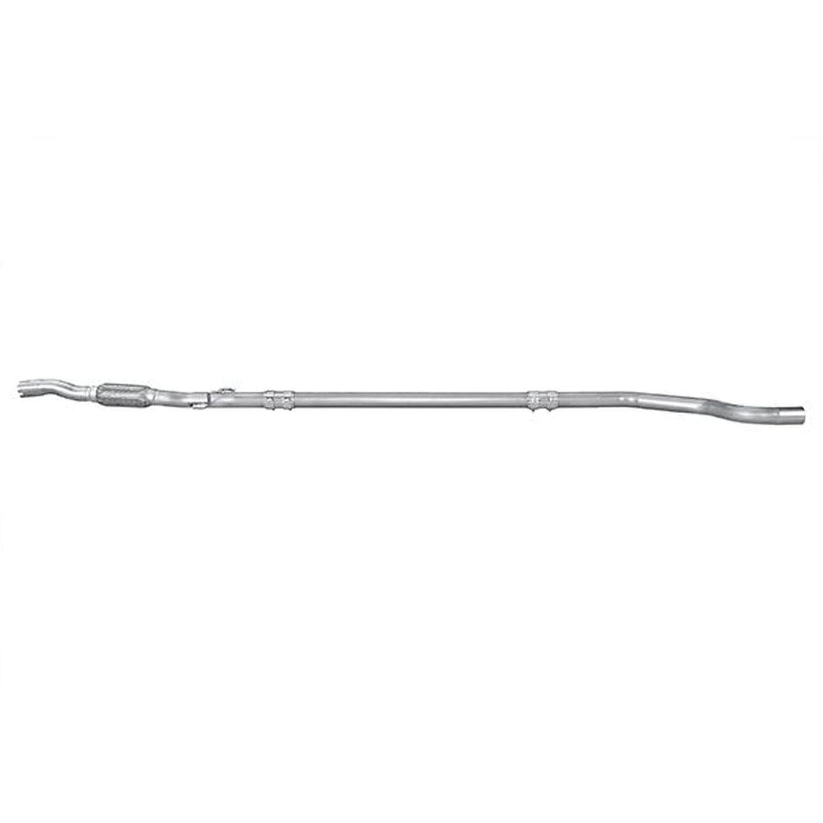 Hella Exhaust Pipe OD 8LA 366 002-441