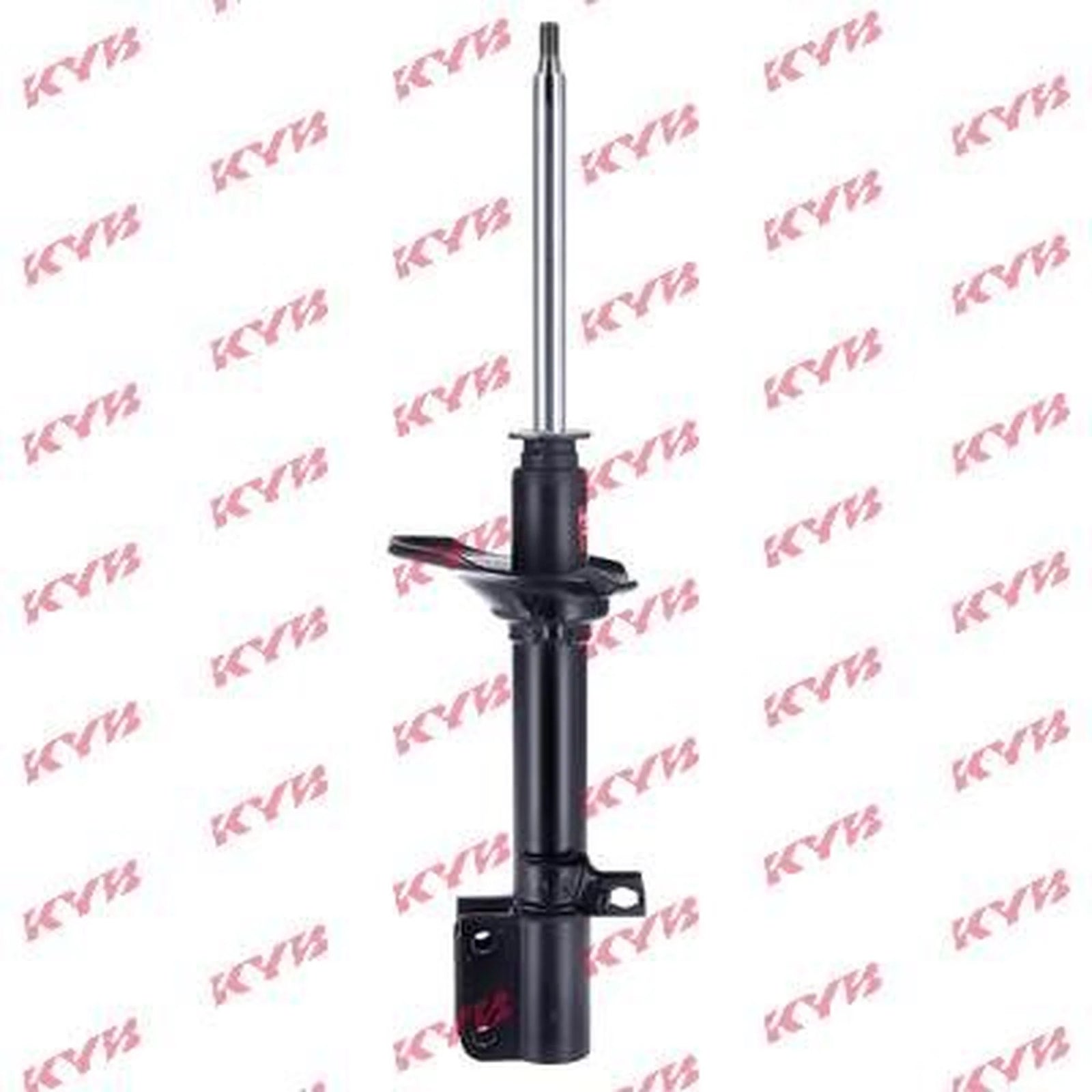 KYB Shock Absorber Damper Strut Rear Right 334144