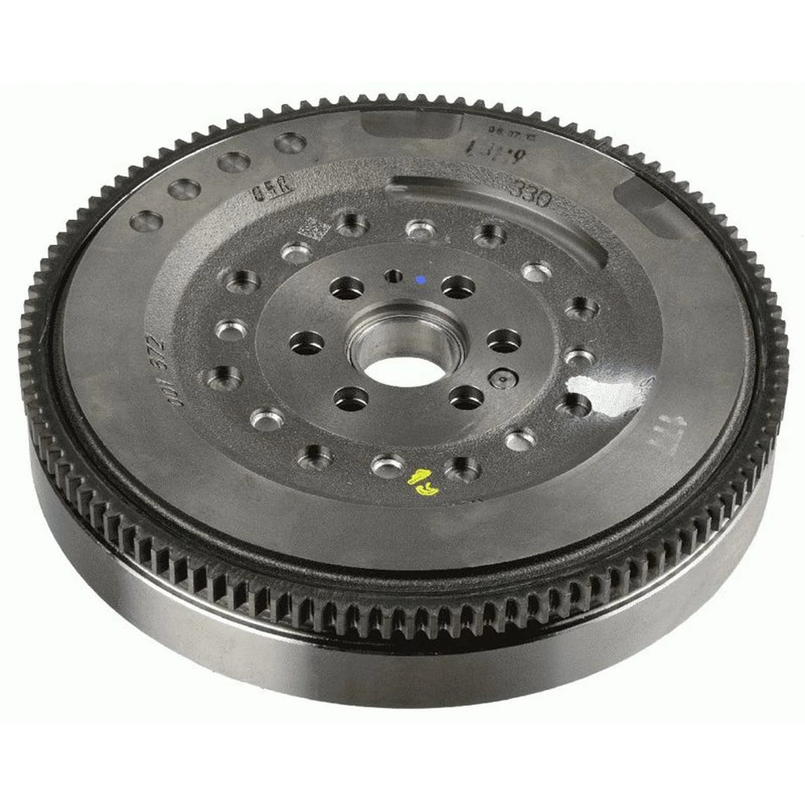 Sachs Engine Flywheel Teeth 240mm 2294001630