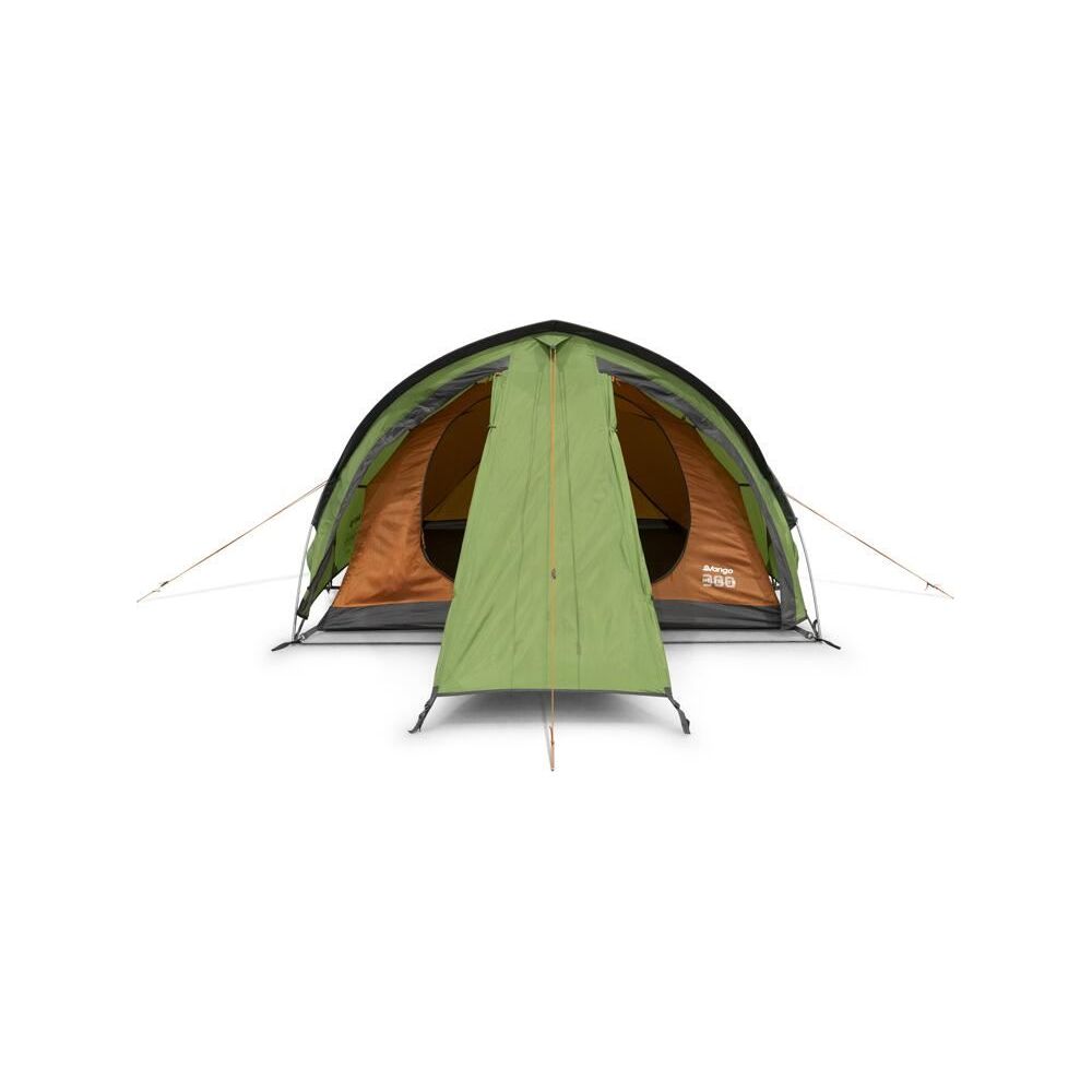 Vango Helvellyn 300 Tent Pamir Green