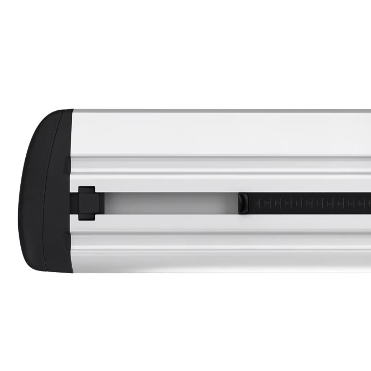 Thule Wingbar Evo 118 cm roof bar two-pack aluminium Roof bars