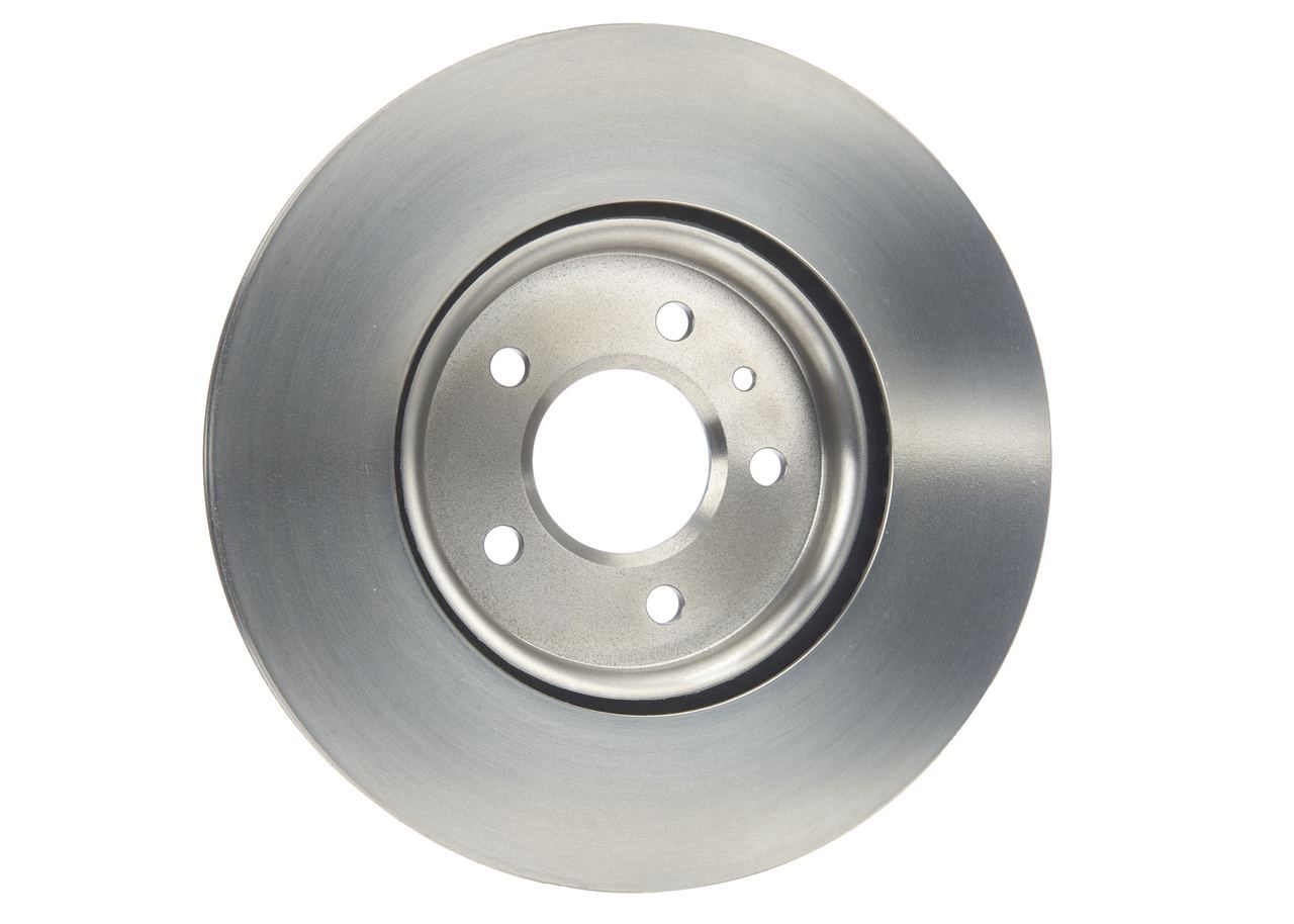 Bosch 2 x Vented 321mm Brake Disc 0986479667