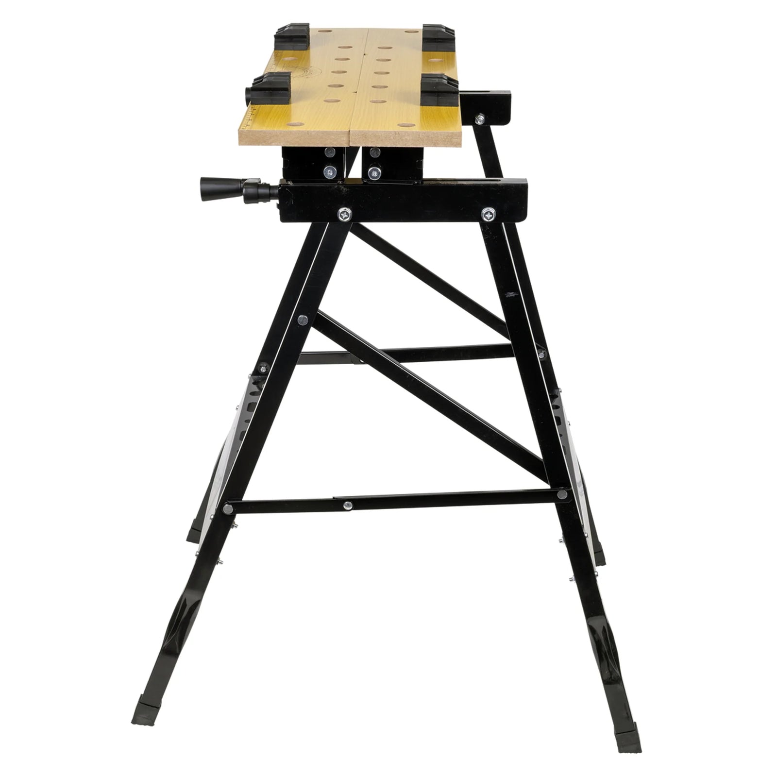 Sealey FWB3 Tilt & Clamp Folding Workbench 290mm Capacity