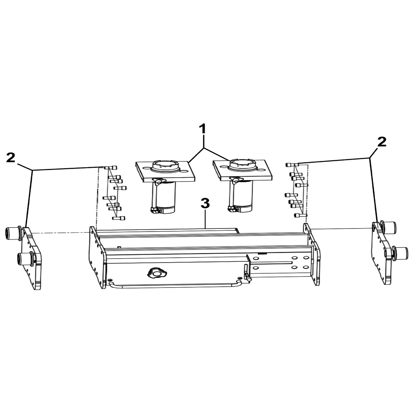 Sealey Piston FUSN-L01A0062