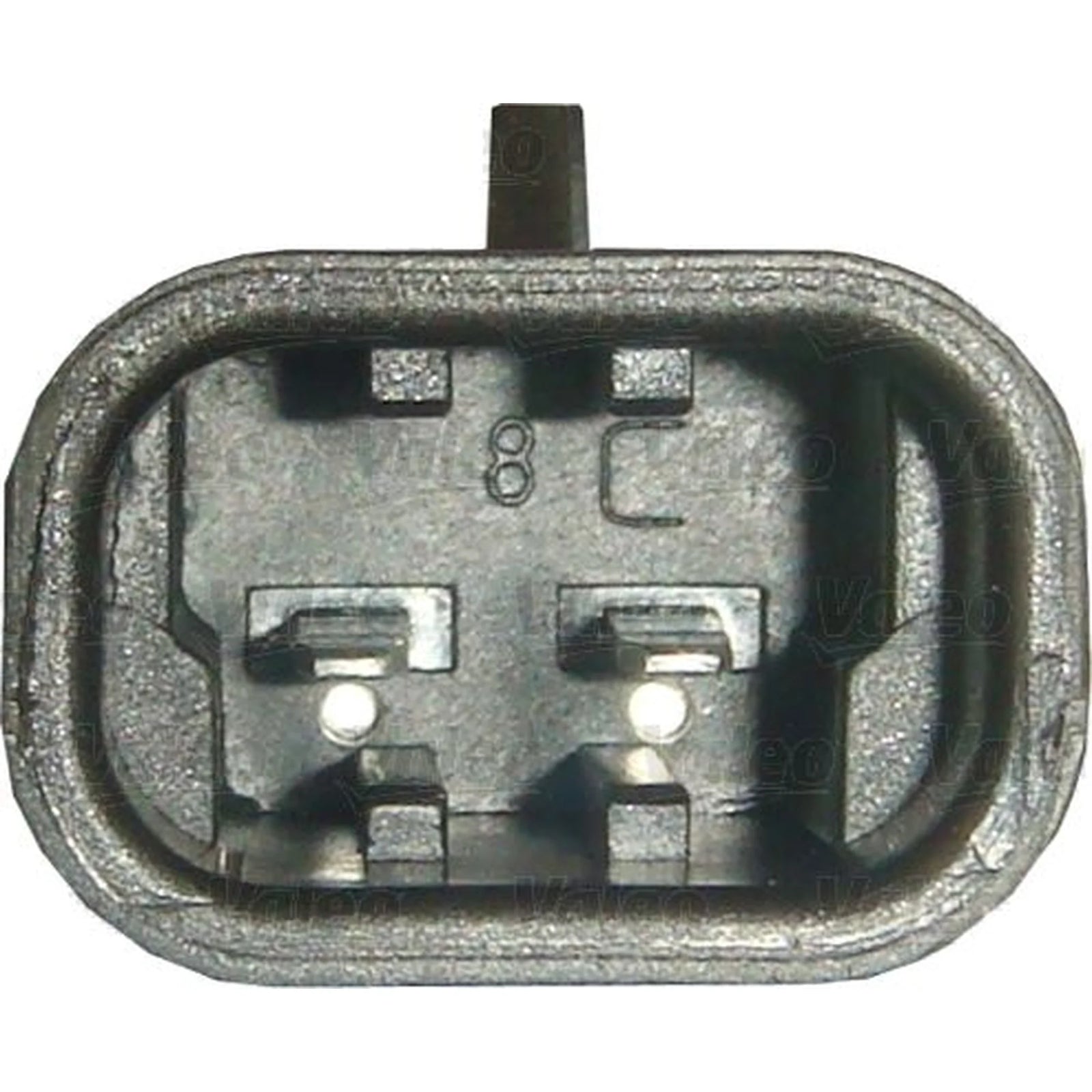 Valeo Window Regulator Electric Motor Right Front 850943