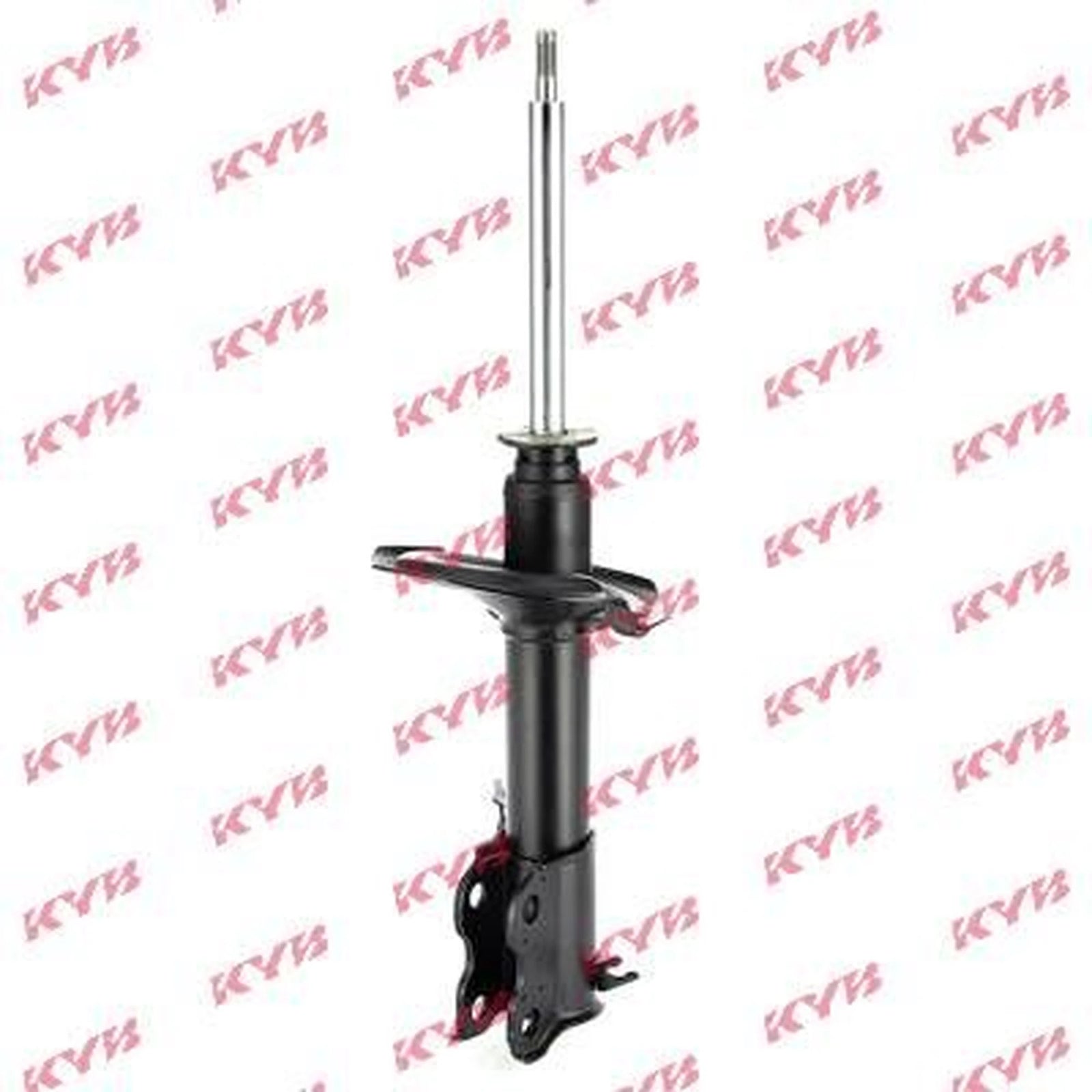 KYB Shock Absorber Damper Strut Front Left 333323