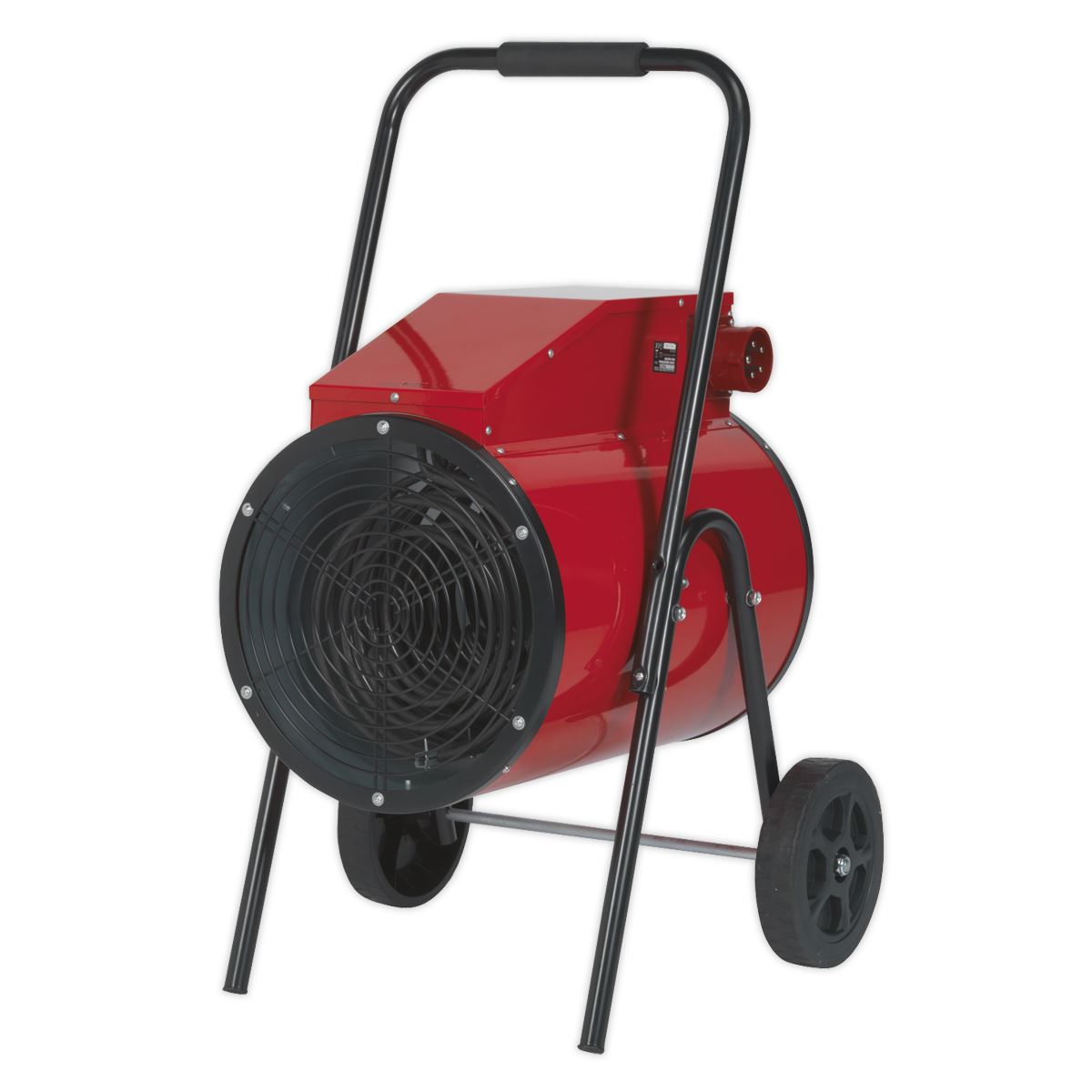 Sealey Industrial Fan Heater 15kW 415V 3ph EH15001