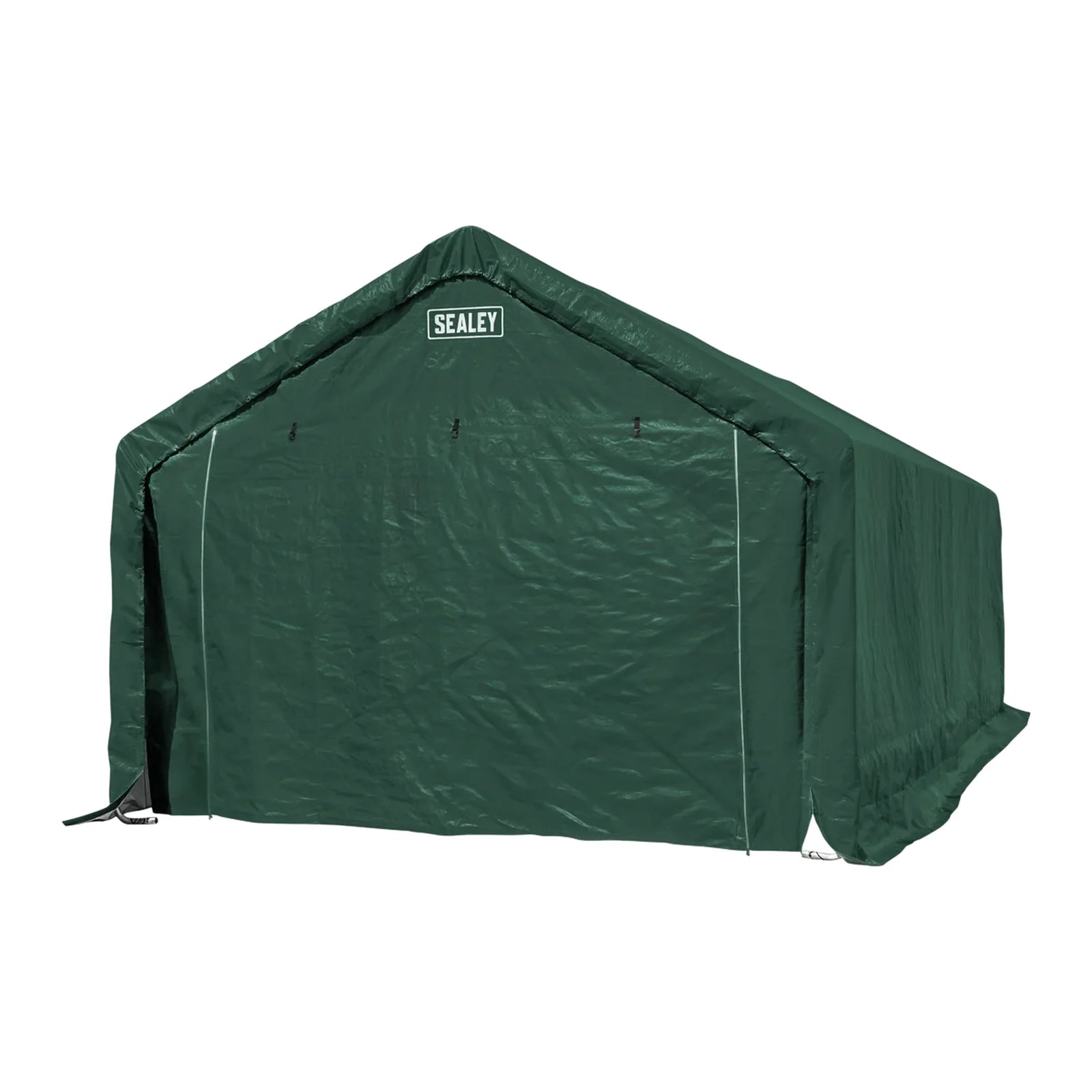 Sealey Car Port Shelter 4x8x3.05m Heavy Duty