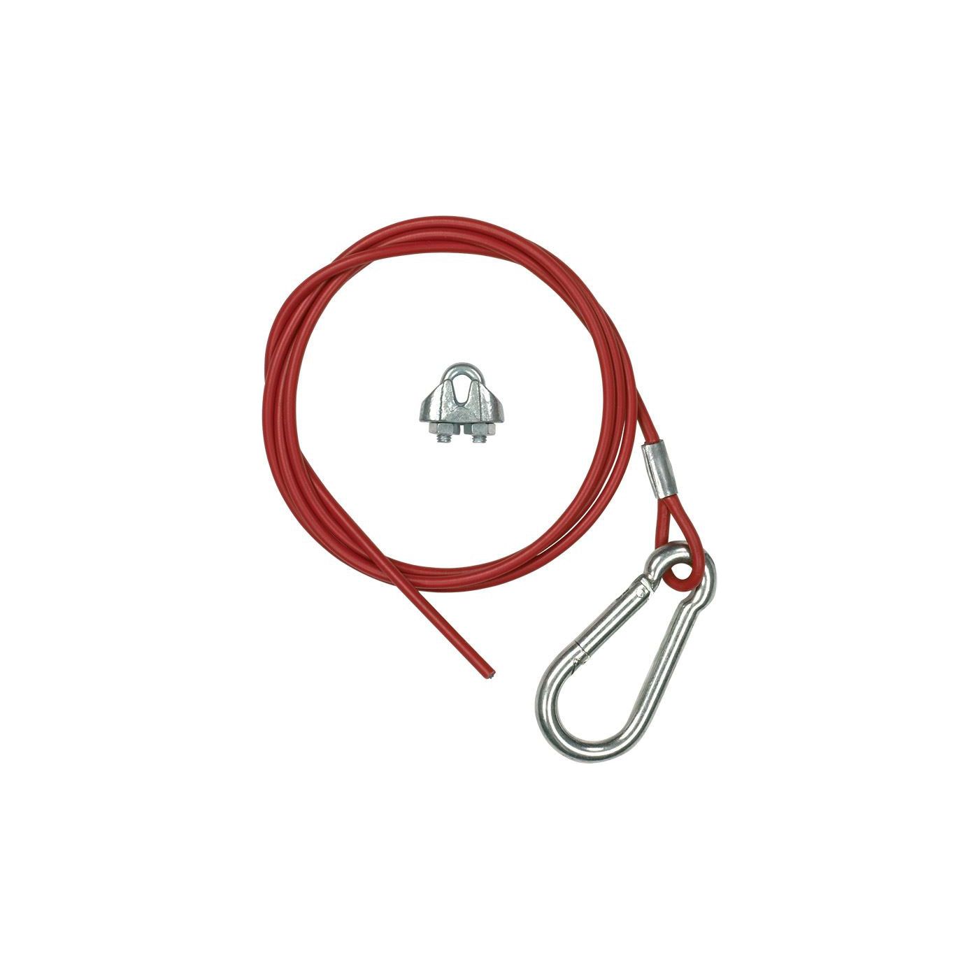 Ring Breakaway Cable