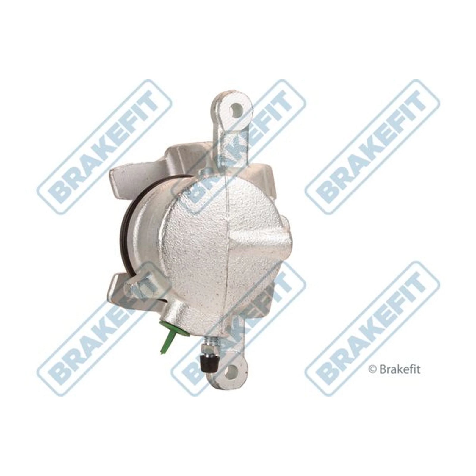 Apec Brake Caliper Assembly Front Left BCA1983E
