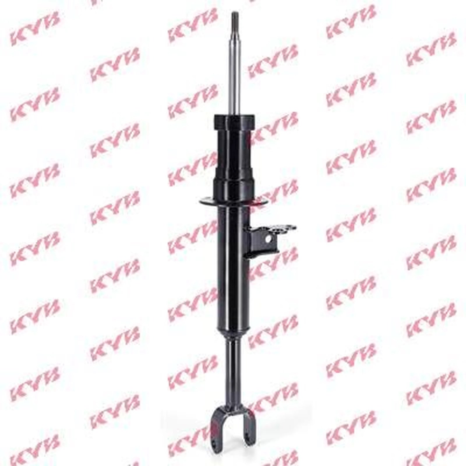 KYB 2 x Front Shock Absorbers fits BMW 5 2009-2016