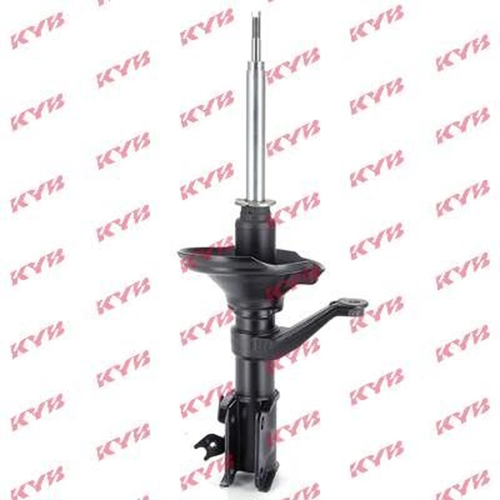 KYB Shock Absorber Damper Strut Front Left 331051