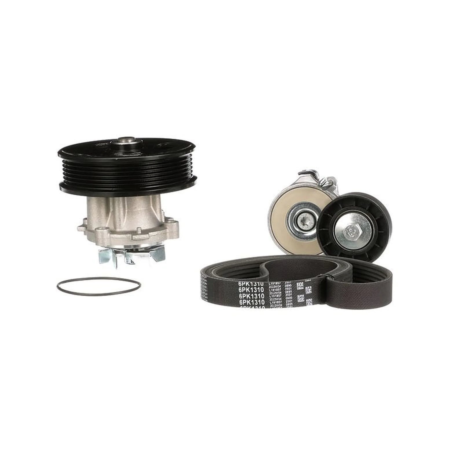 Gates Micro-V Wpk KP16PK1310