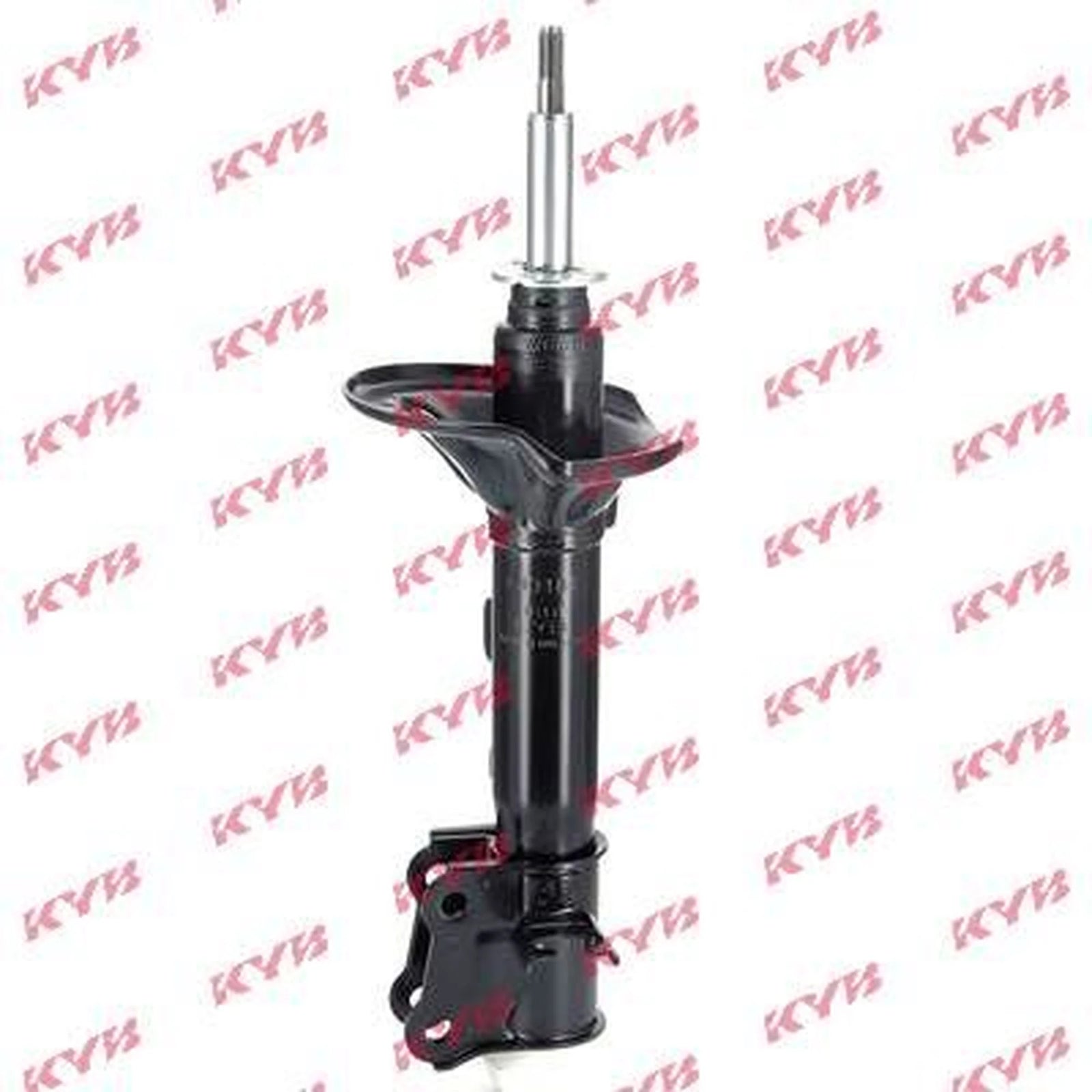 KYB Shock Absorber Damper Strut Rear Right 633181