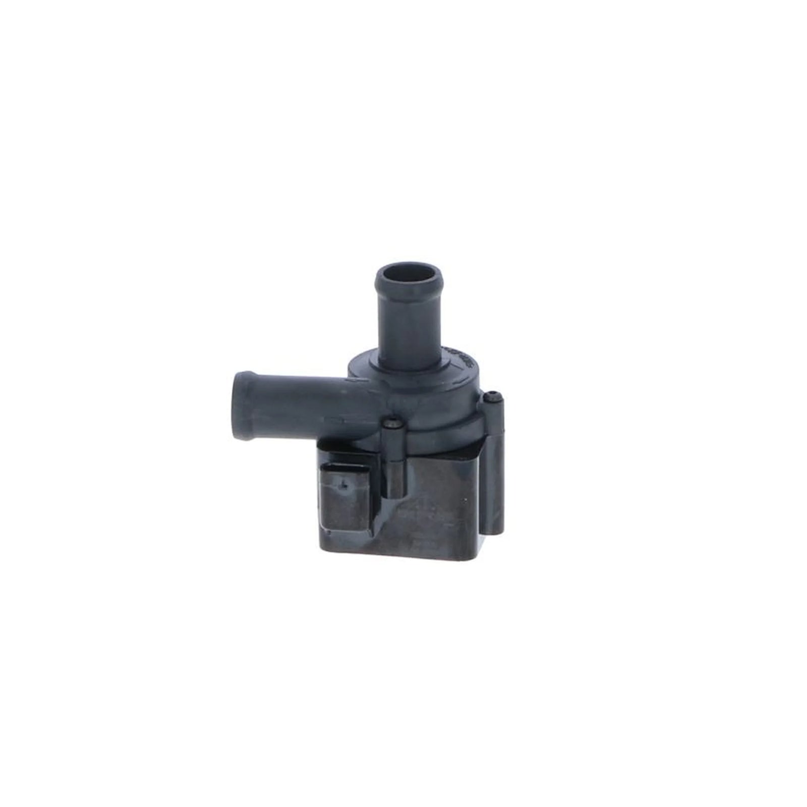 NRF Auxiliary Coolant Water Pump Front 390005