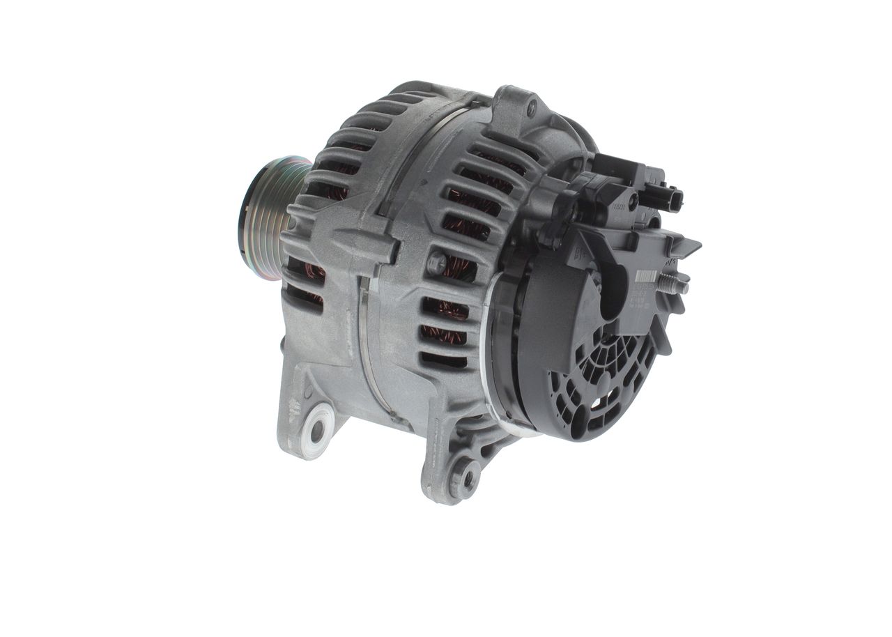 Bosch Car Alternator 12V 1986A00899