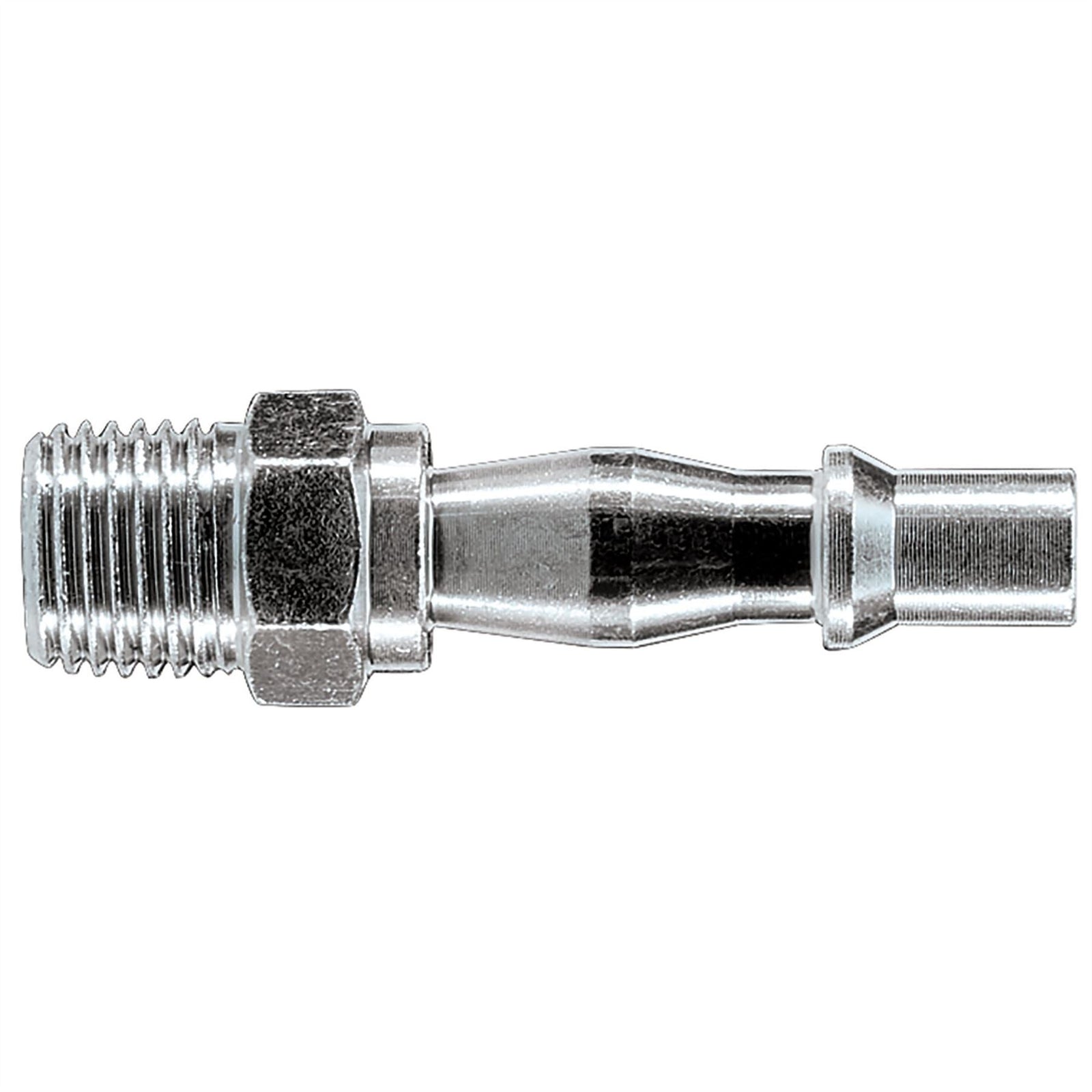 Draper Storm Force Composite Straight Mini Air Die Grinder, 6mm