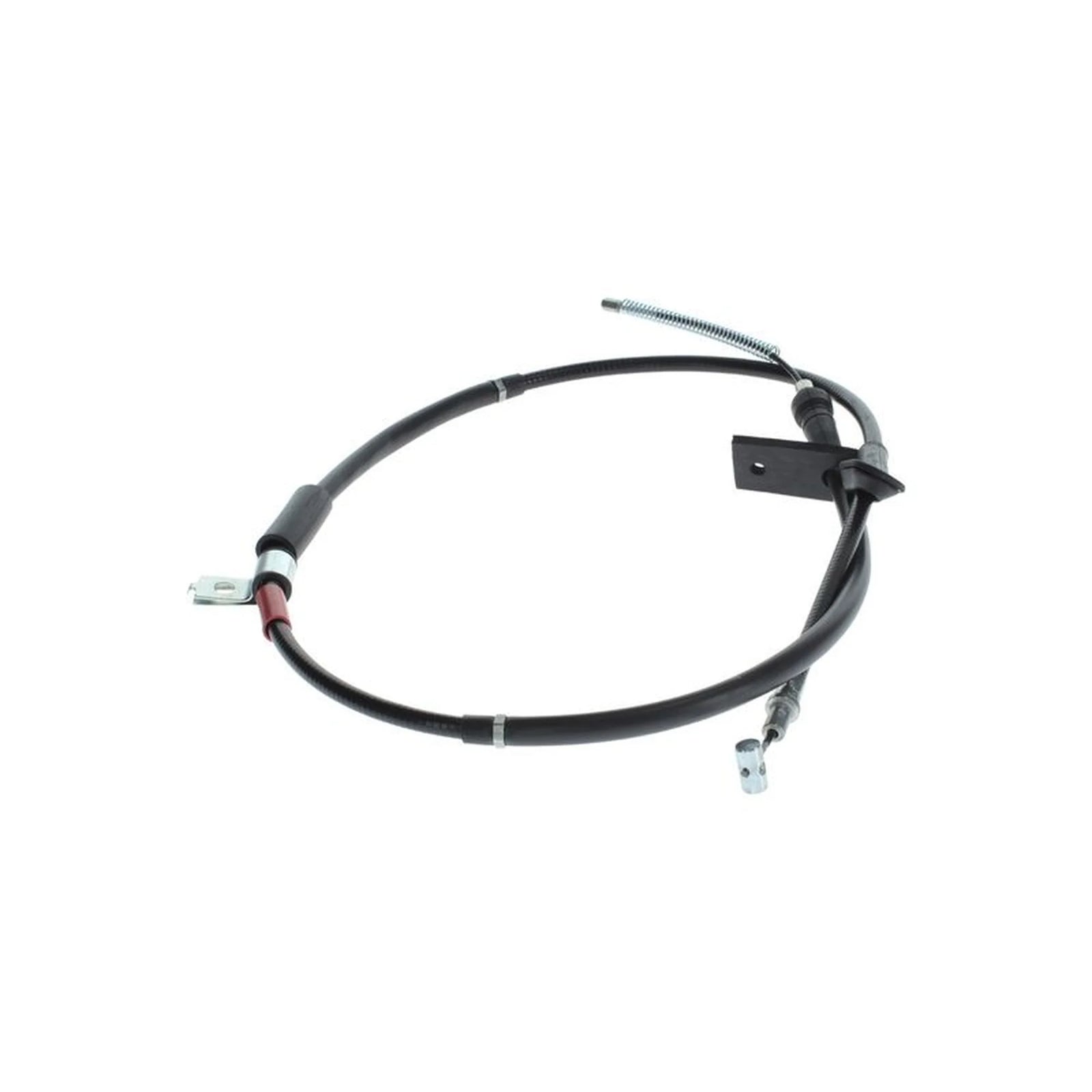 Bosch Handbrake Cable Left Rear 1 987 482 176
