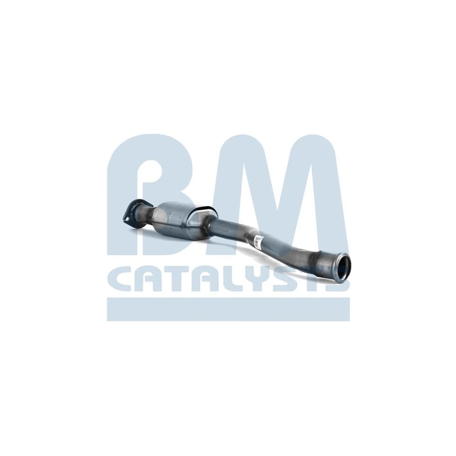 BM Catalysts Homologated Petrol Cat BM90618H