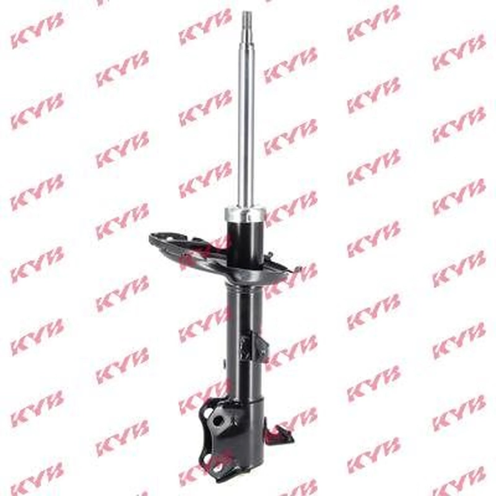 KYB Shock Absorber Damper Strut Rear Left 334395