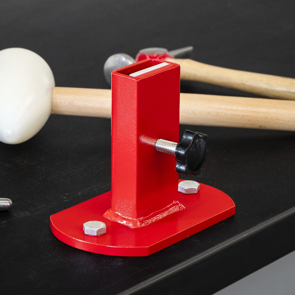 Sealey Benchtop Mount for Dollies MW11 1.93kg