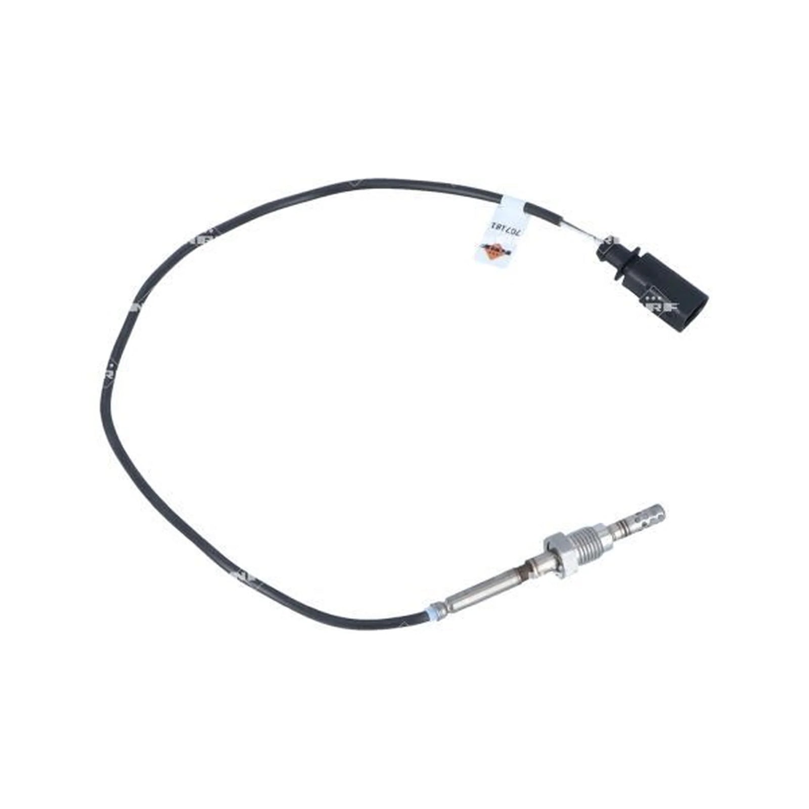 NRF Exhaust Gas Temperature Sensor before exhaust turbocharger 707181