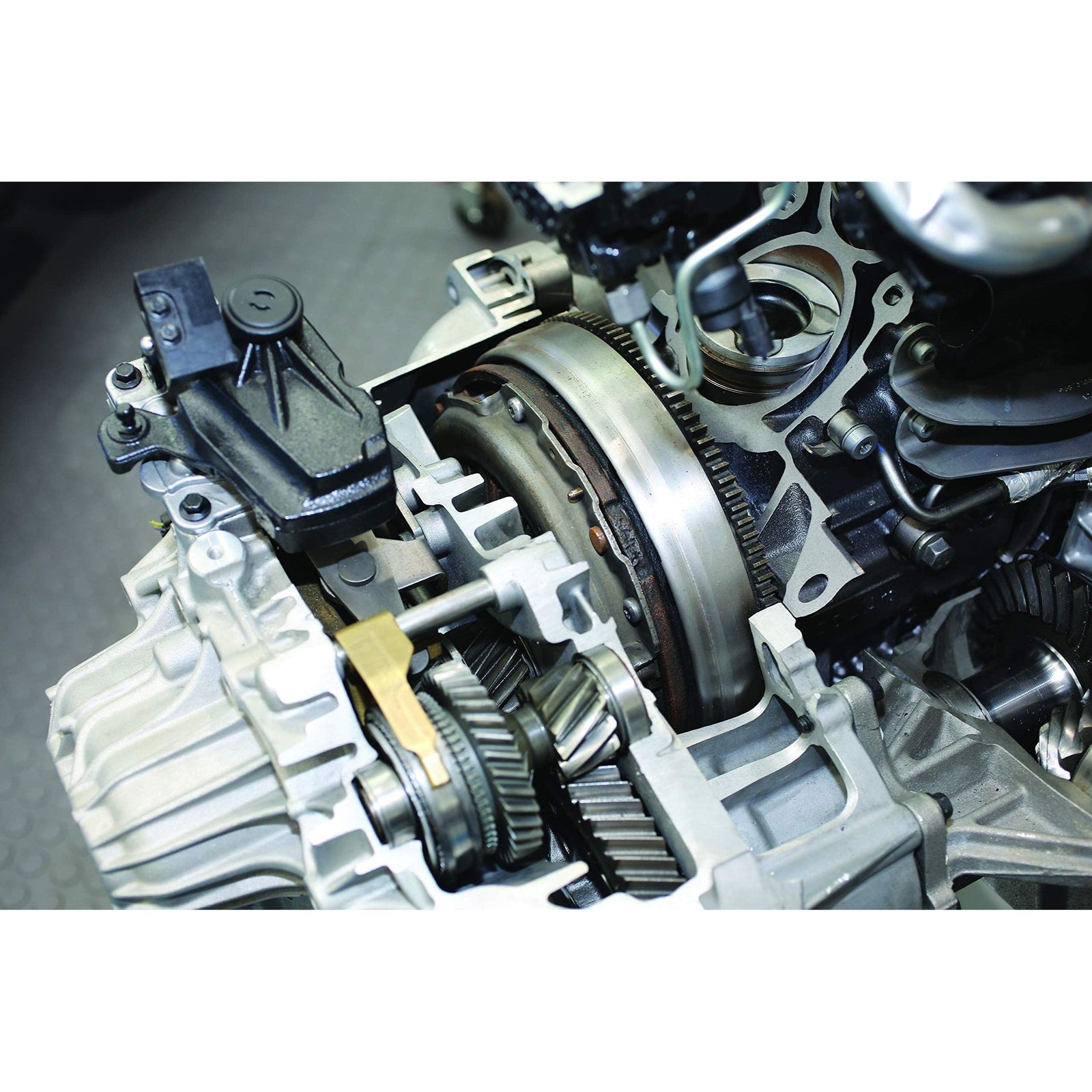 Laser Brake/Clutch Bleeder 12V 5629