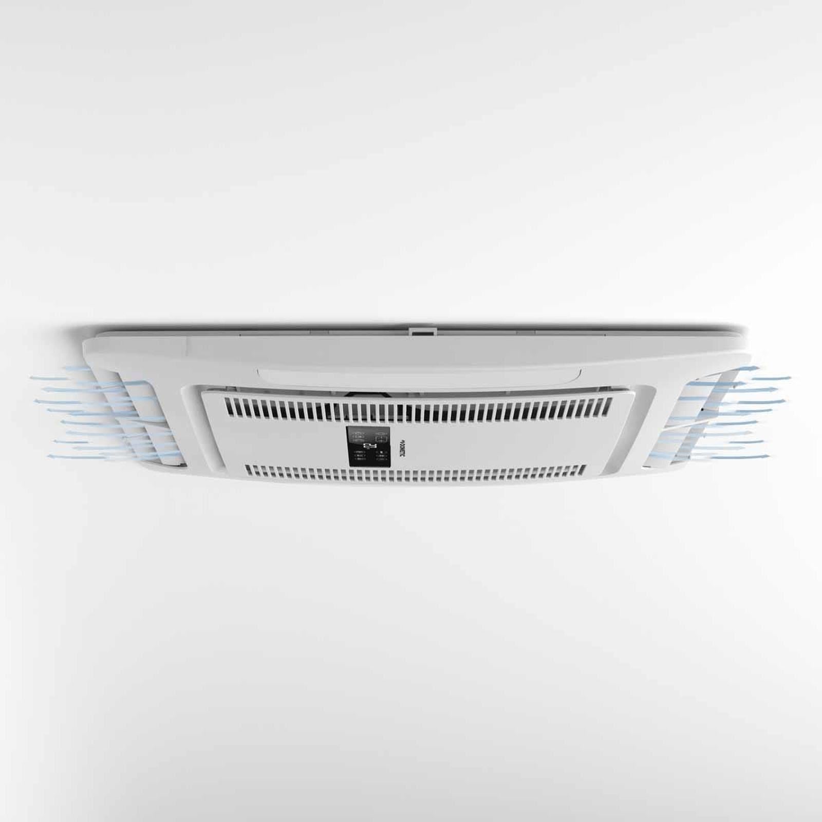Dometic FreshJet ADBD Air Distribution Box with LED Light & Purifier