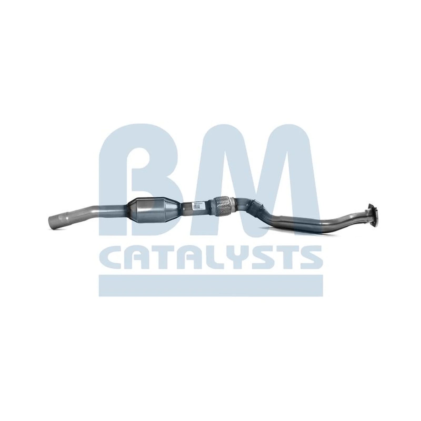 BM Catalysts Homologated Petrol Cat BM90626H