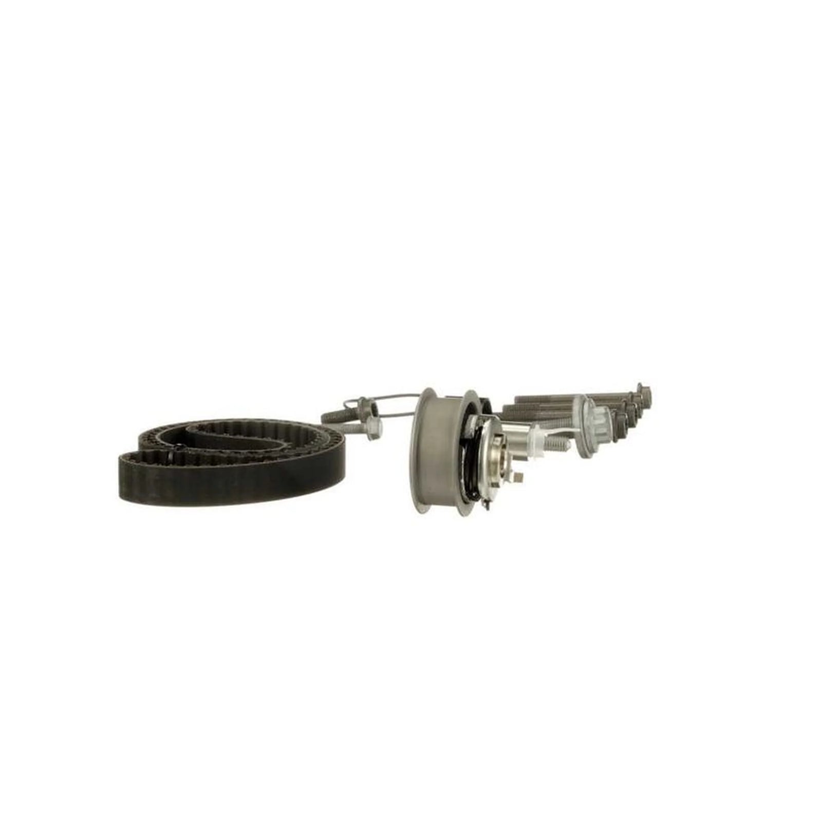 Gates Timing Belt Kit with Rollers K065680XS
